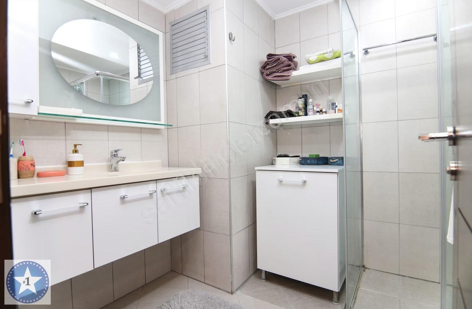 Çok Özel Konum Çok Özel Bina Çok Özel Ve Büyük Bir Daire - Görsel 8