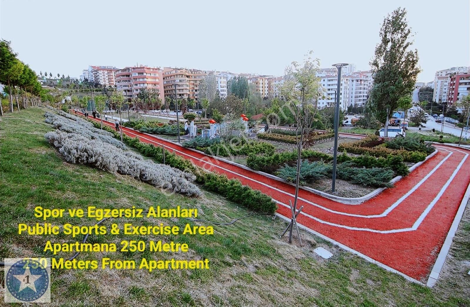 Ana Cadde Üzerinde Elit Konumda Geniş Odalar Kolay Ulaşım - Görsel 30