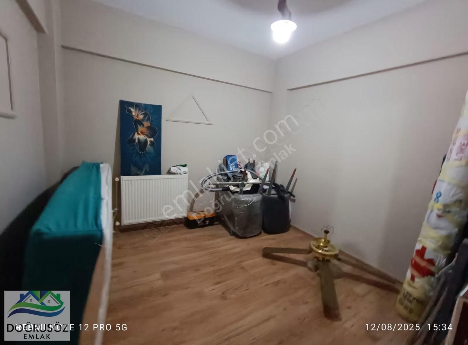 Altınkum Plajına Yakın Bulvar Cepheli Geniş 3+1 Dubleks - Görsel 2