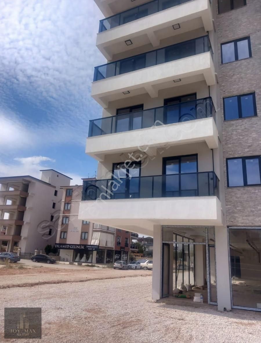 Joy/max Gayrimenkulden Yenişafakta Satılık Fırsat Daireler - Görsel 4