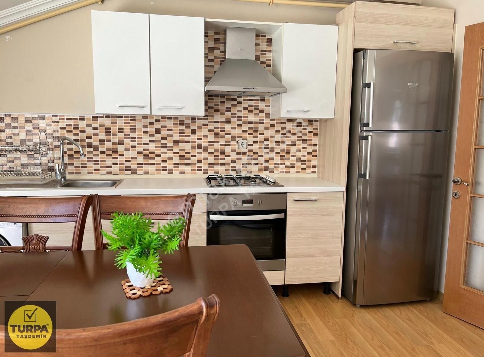 Turpa Taşdemir'den Beylikdüzün'de Satılık Lüx 5+2 Dublex Daire - Görsel 11