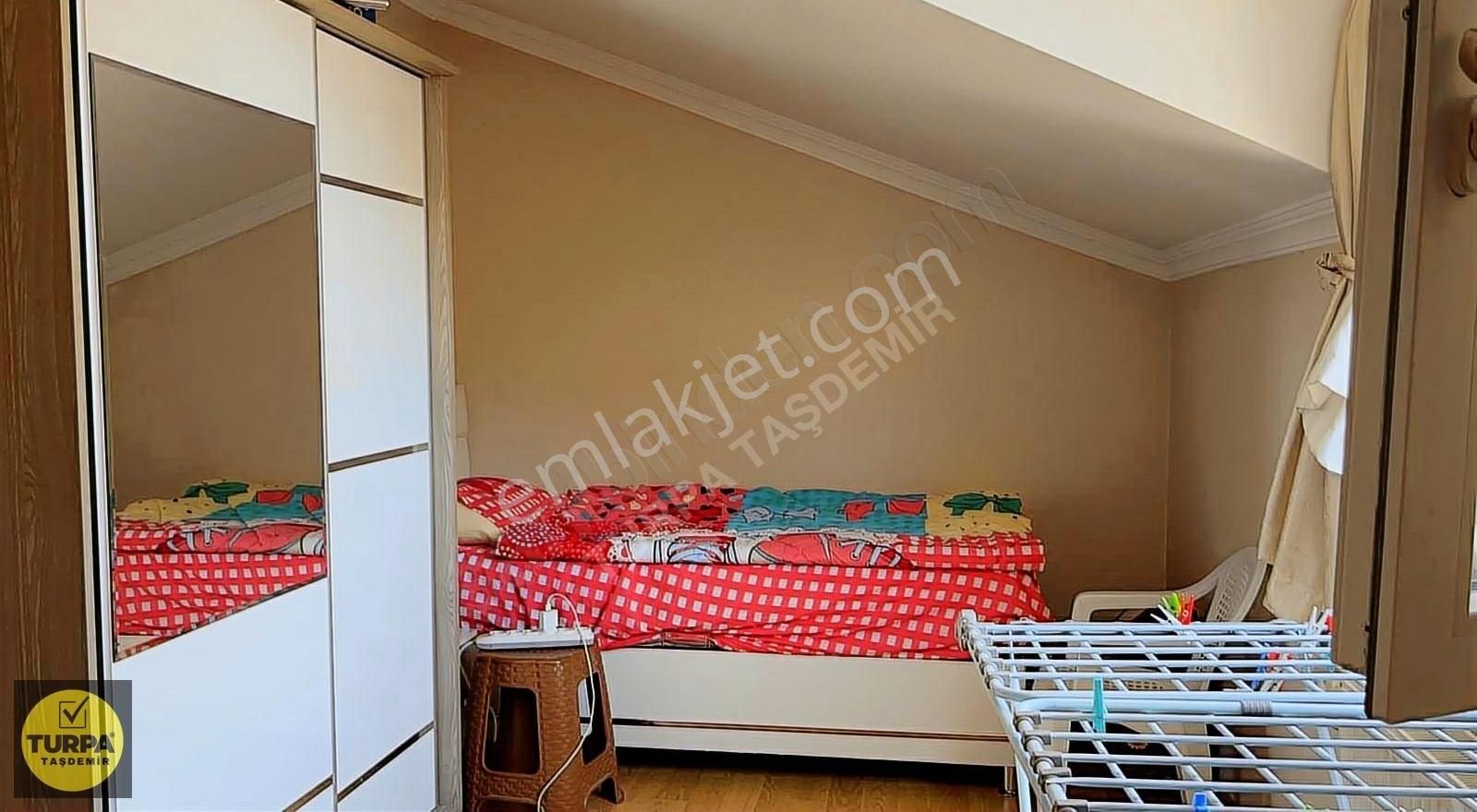 Turpa Taşdemir'den Beylikdüzün'de Satılık Lüx 5+2 Dublex Daire - Görsel 6