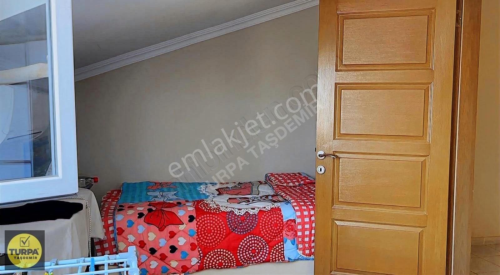 Turpa Taşdemir'den Beylikdüzün'de Satılık Lüx 5+2 Dublex Daire - Görsel 9
