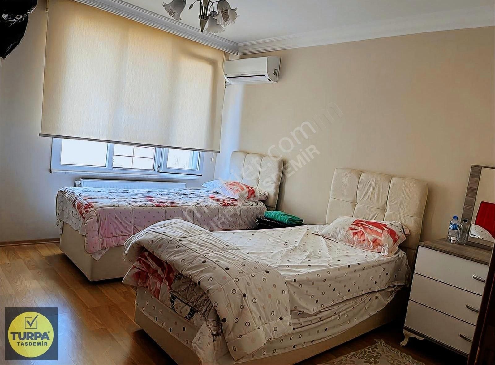 Turpa Taşdemir'den Beylikdüzün'de Satılık Lüx 5+2 Dublex Daire - Görsel 7