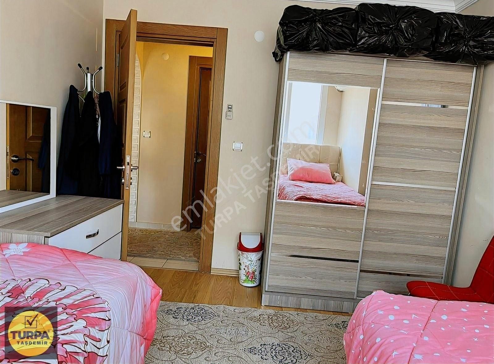Turpa Taşdemir'den Beylikdüzün'de Satılık Lüx 5+2 Dublex Daire - Görsel 13