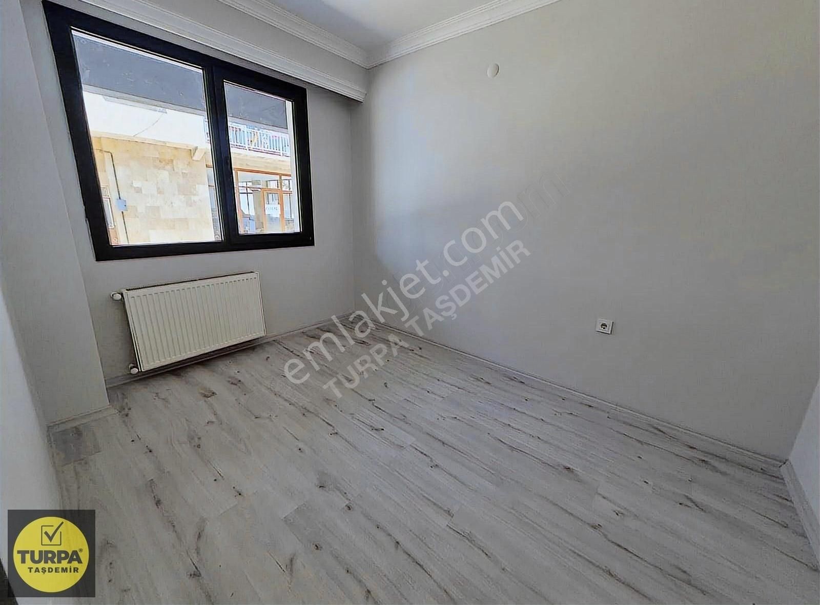 Mevlana Mh Ege Üni Forum Avm Ye Yakın Satılık 1+1 Sıfır Daireler - Görsel 9