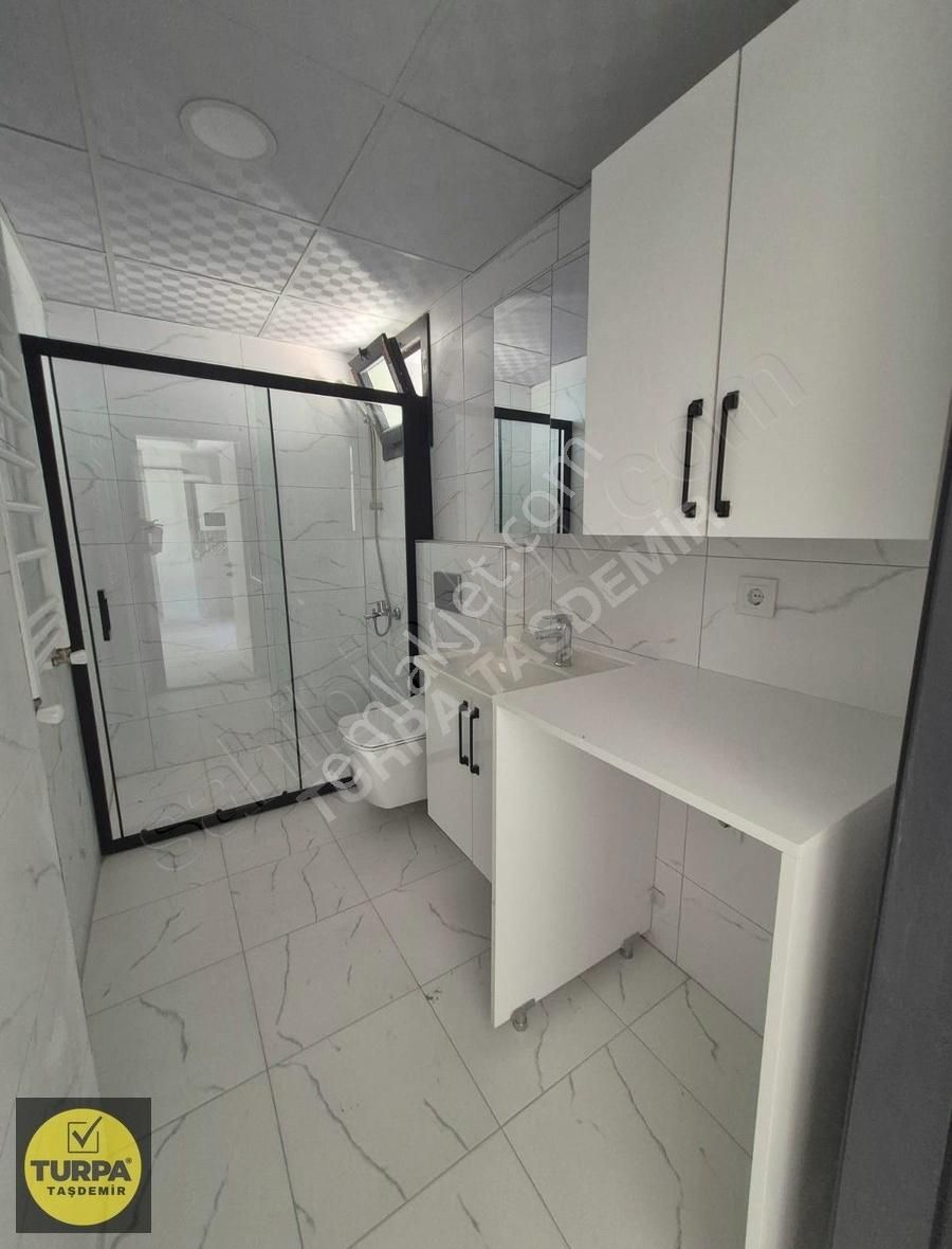 Mevlana Mh Ege Üni Forum Avm Ye Yakın Satılık 1+1 Sıfır Daireler - Görsel 13