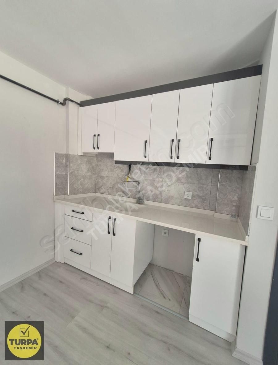 Mevlana Mh Ege Üni Forum Avm Ye Yakın Satılık 1+1 Sıfır Daireler - Görsel 5