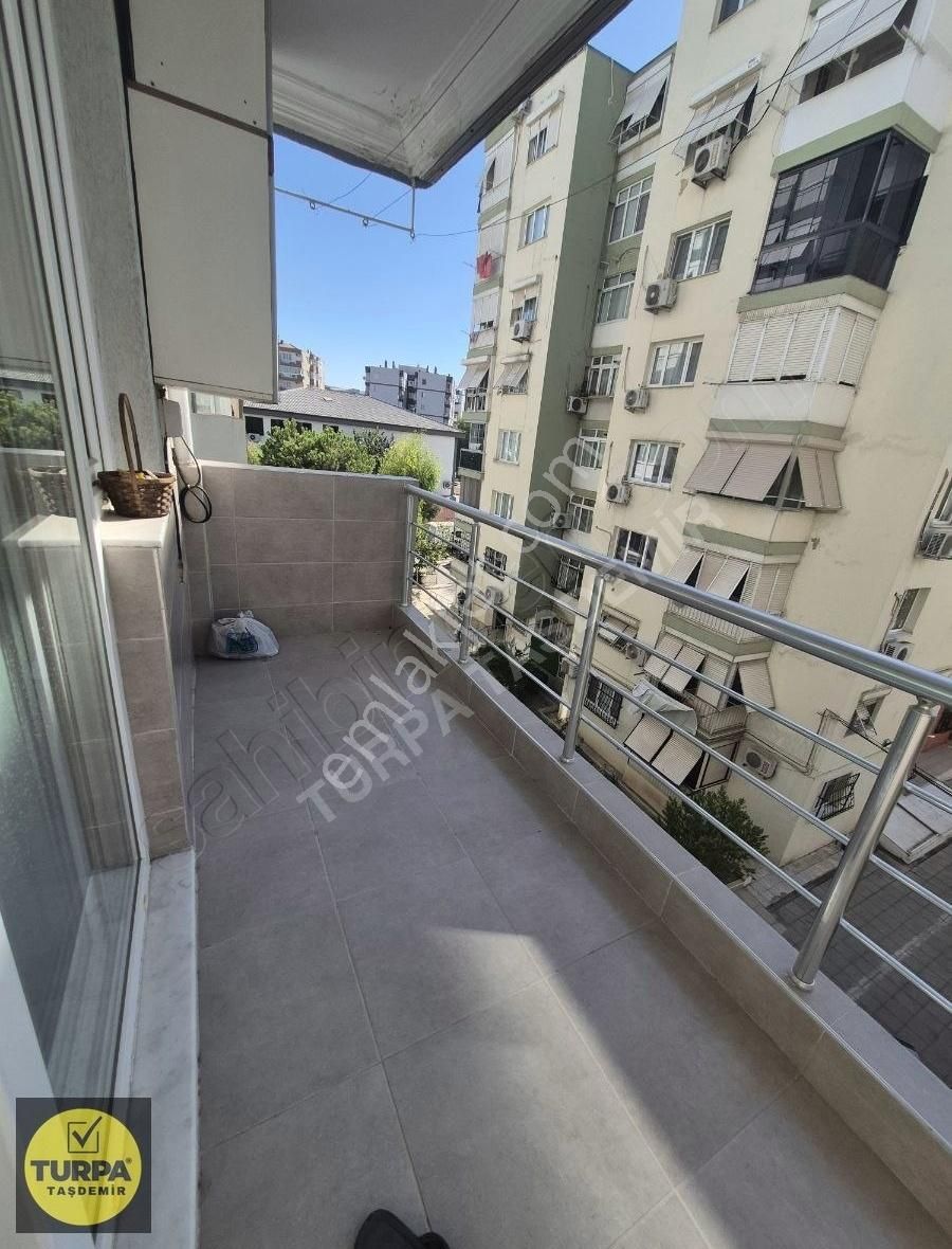 Bornova Özkanlar Gürmar Yakını Satılık 3+1 Arakat Bakımlı Daire - Görsel 16