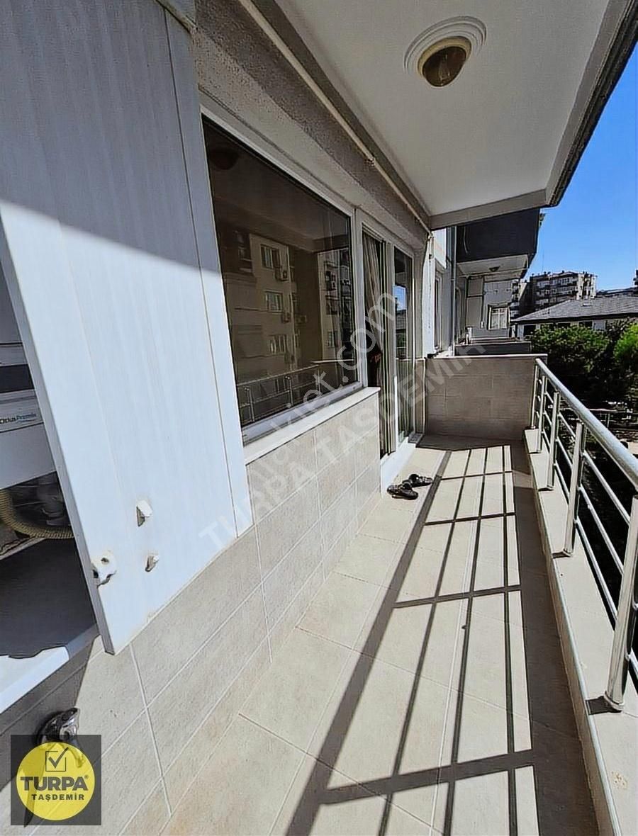 Bornova Özkanlar Gürmar Yakını Satılık 3+1 Arakat Bakımlı Daire - Görsel 7