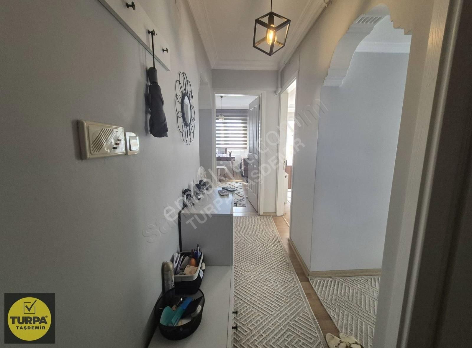 Bornova Özkanlar Gürmar Yakını Satılık 3+1 Arakat Bakımlı Daire - Görsel 12