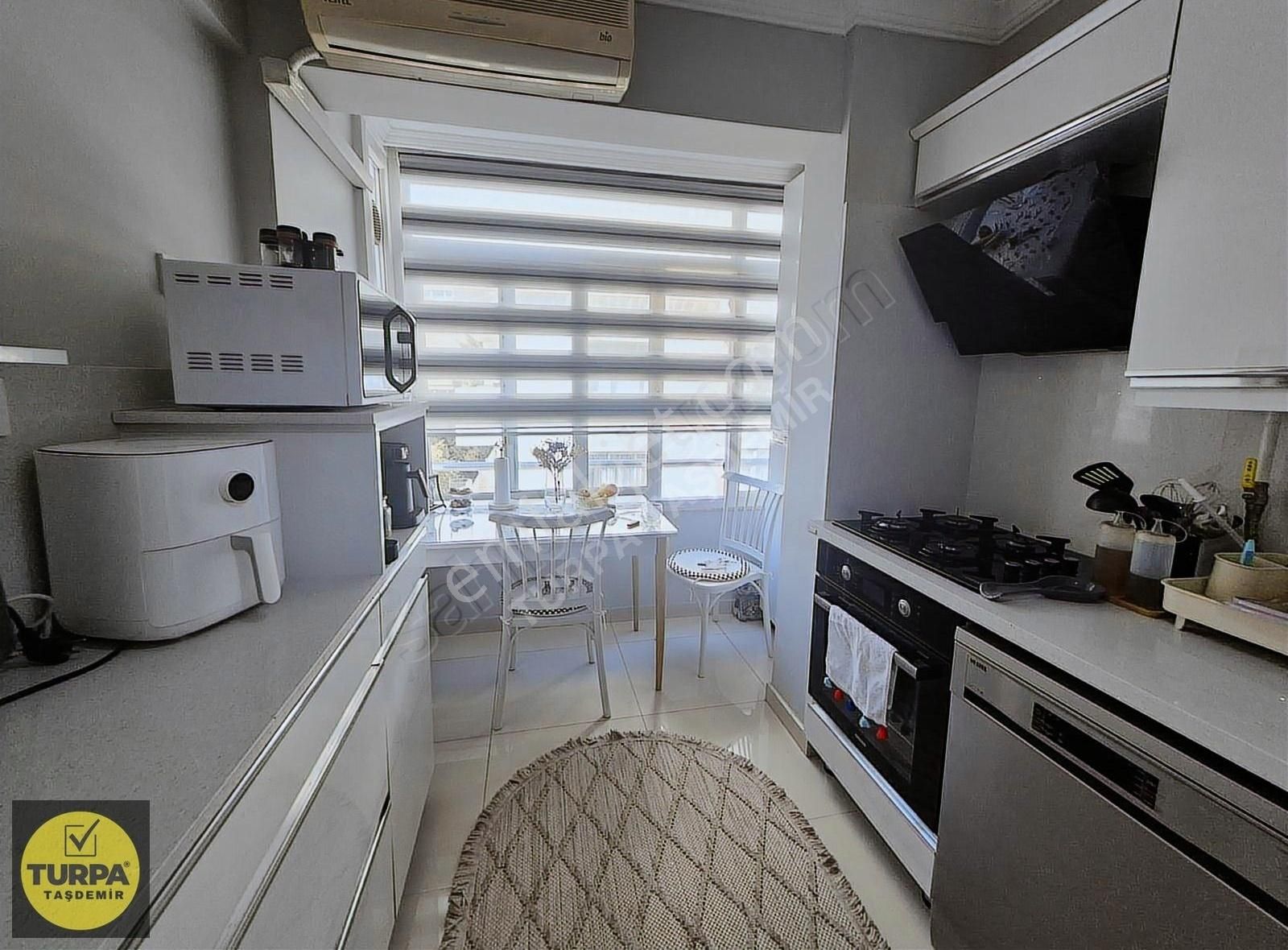 Bornova Özkanlar Gürmar Yakını Satılık 3+1 Arakat Bakımlı Daire - Görsel 19