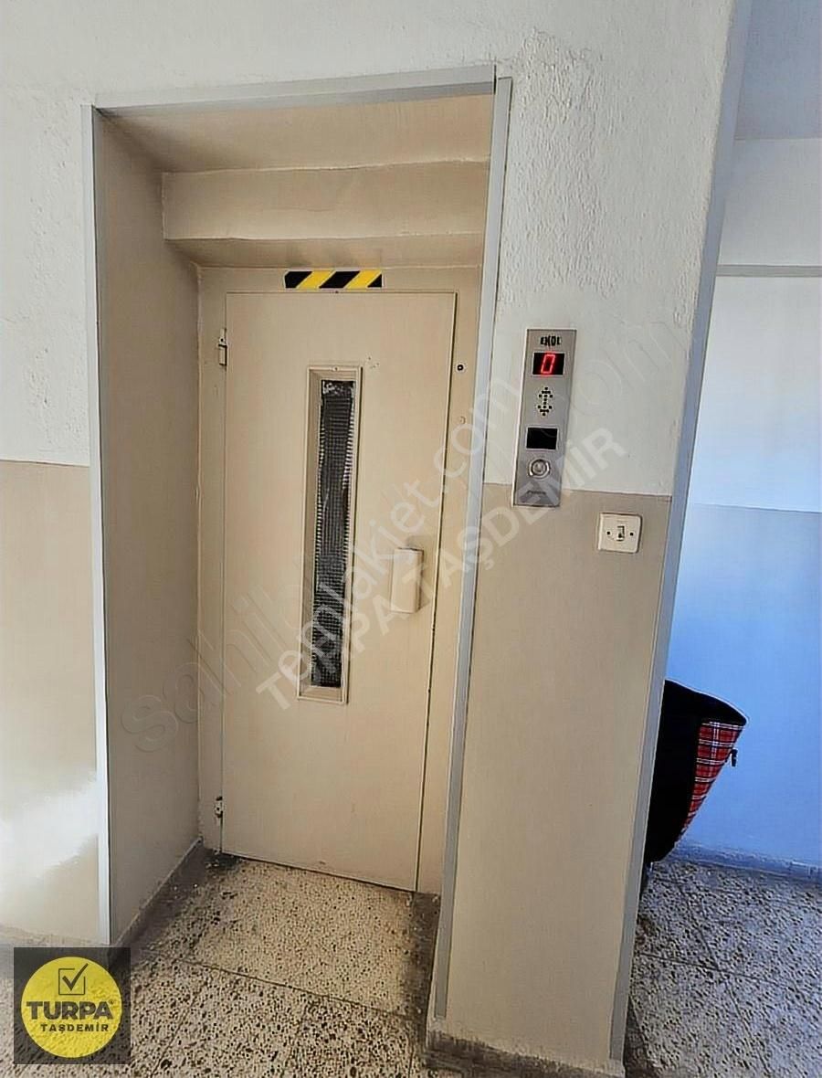 Bornova Özkanlar Gürmar Yakını Satılık 3+1 Arakat Bakımlı Daire - Görsel 20