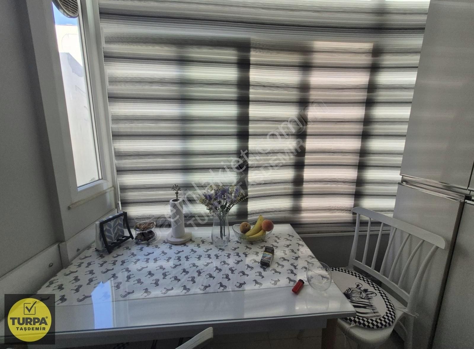 Bornova Özkanlar Gürmar Yakını Satılık 3+1 Arakat Bakımlı Daire - Görsel 17