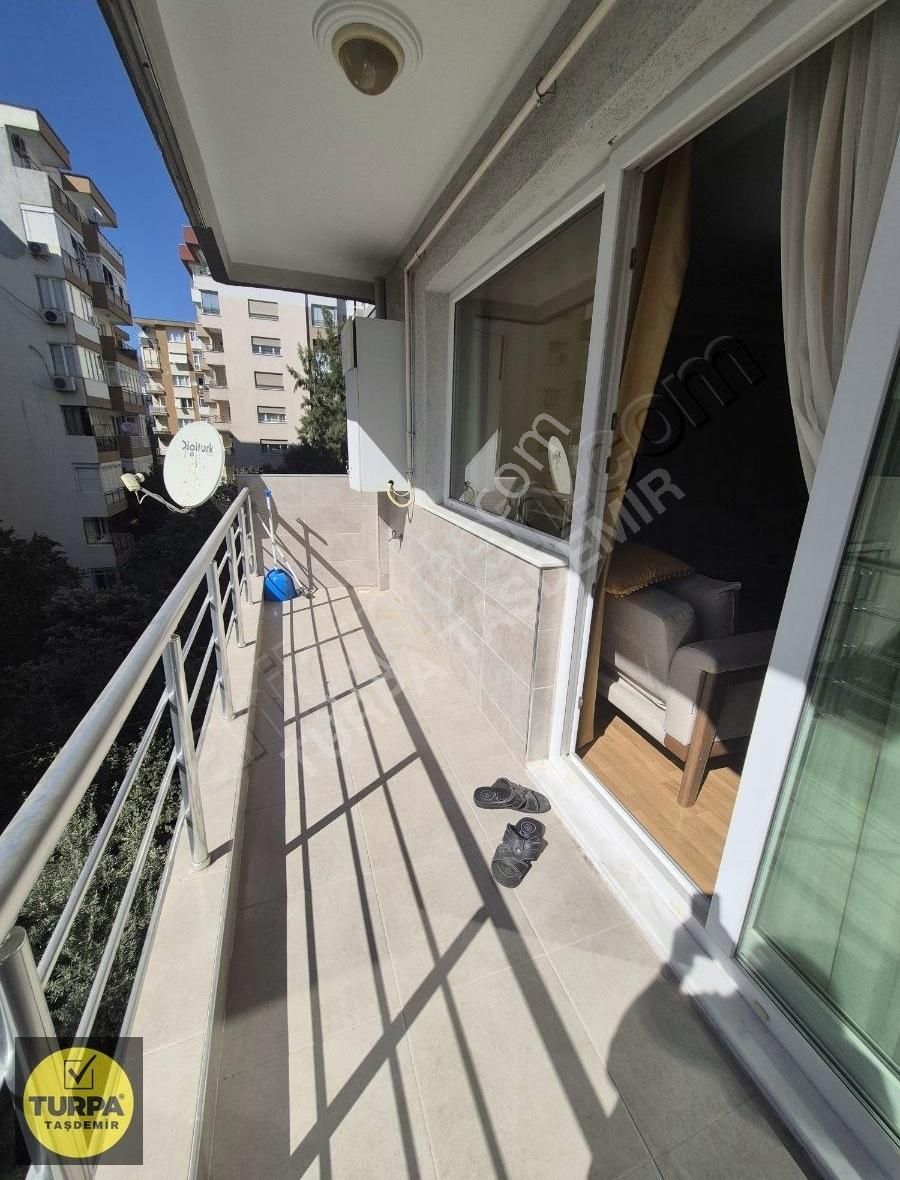 Bornova Özkanlar Gürmar Yakını Satılık 3+1 Arakat Bakımlı Daire - Görsel 28