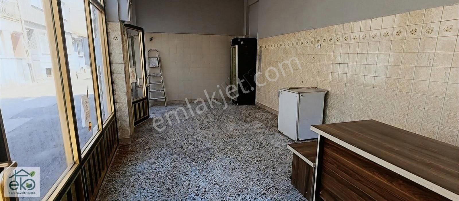 Merinos Parkı Karşısında Satılık 35 M2 Fırsat Dükkan - Görsel 8