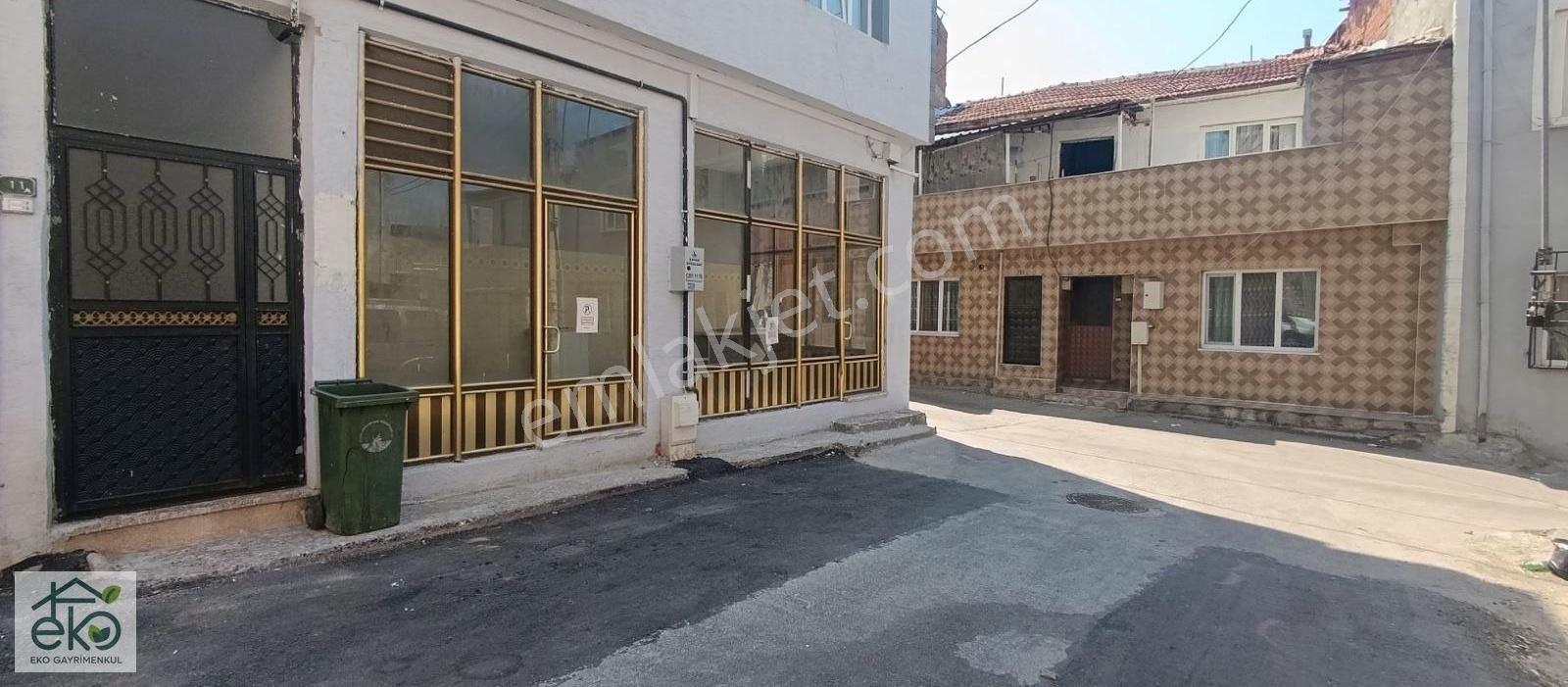 Merinos Parkı Karşısında Satılık 35 M2 Fırsat Dükkan - Görsel 5