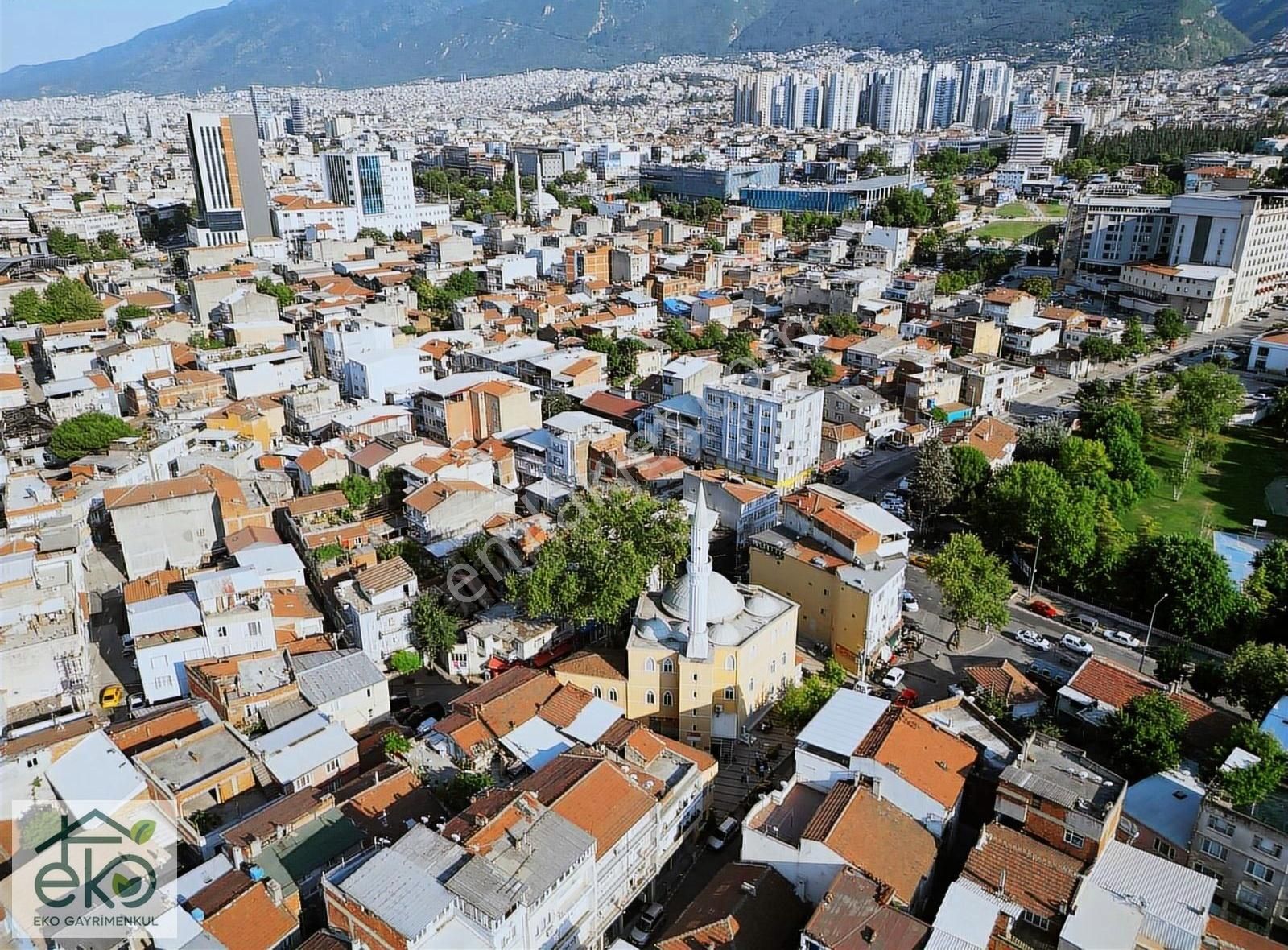 Merinos Parkı Karşısında Satılık 35 M2 Fırsat Dükkan - Görsel 10