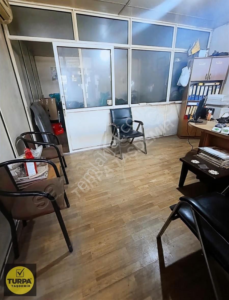 Turpa Taşdemirden 6. Sanayi Sit. 200 M2 Satılık Dükkan - Görsel 2