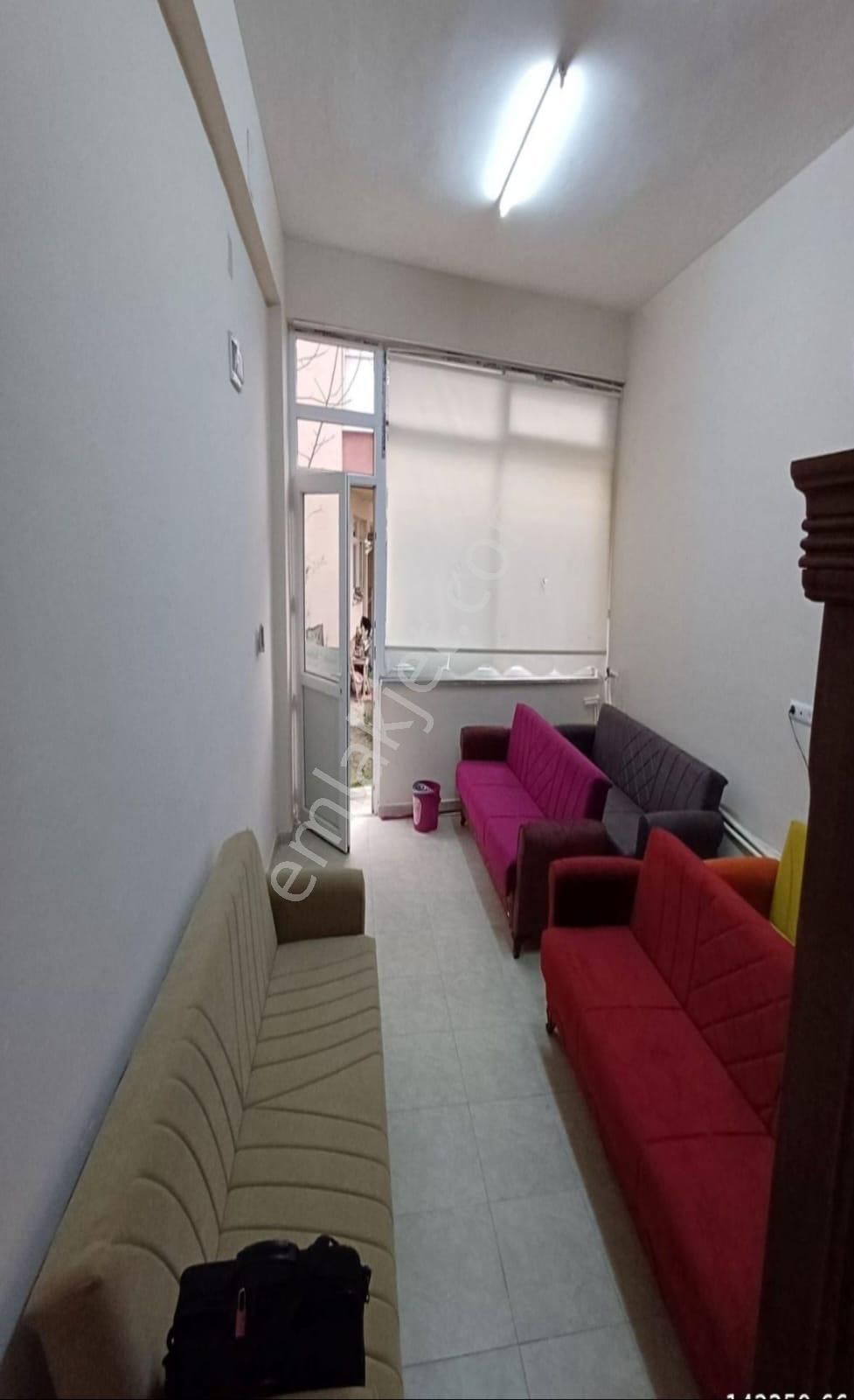 Gönen Malkoç Mahallesi’nde Geniş Ve Kullanışlı Dükkan Ve Depo - Görsel 3