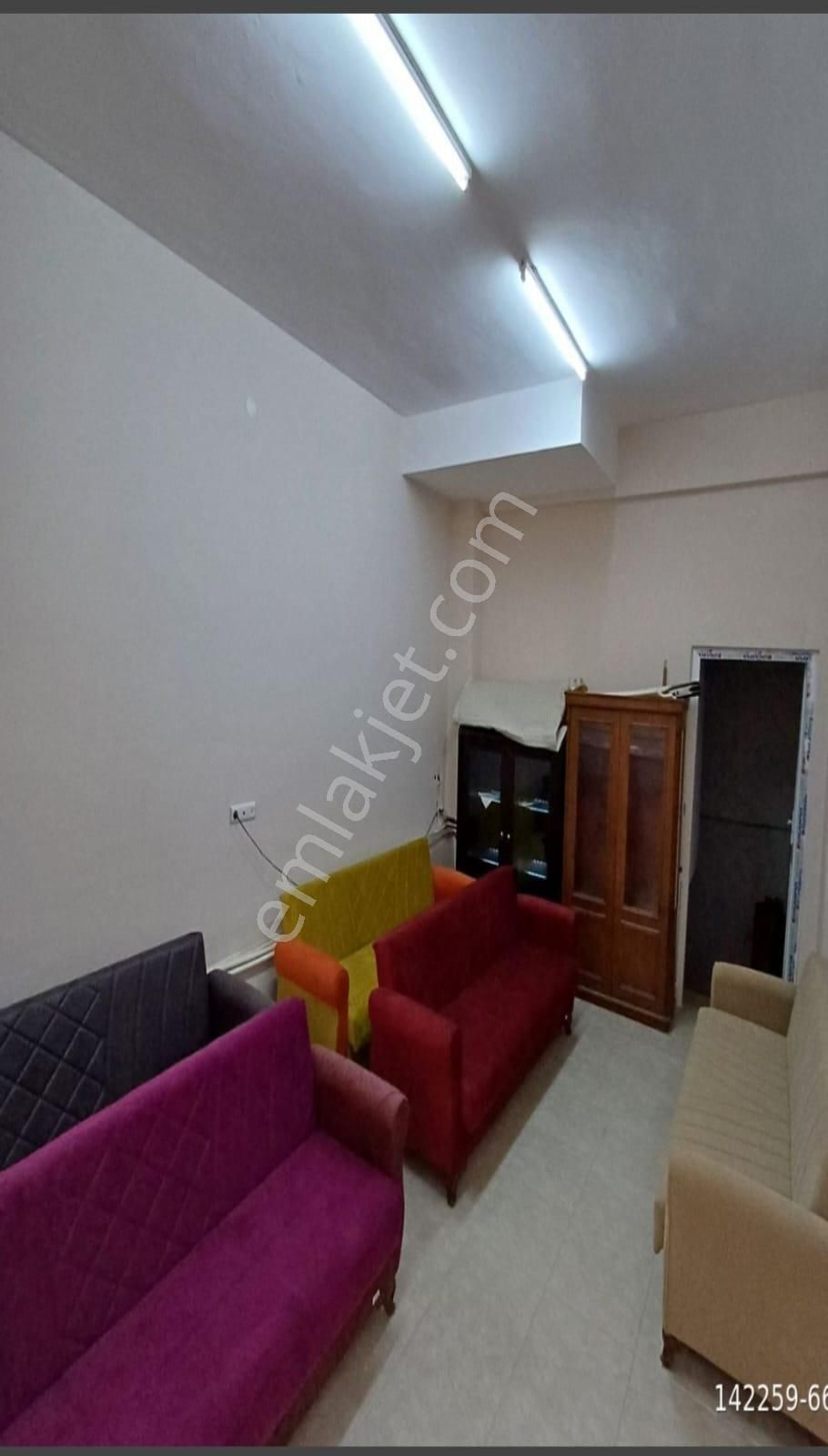 Gönen Malkoç Mahallesi’nde Geniş Ve Kullanışlı Dükkan Ve Depo - Görsel 5