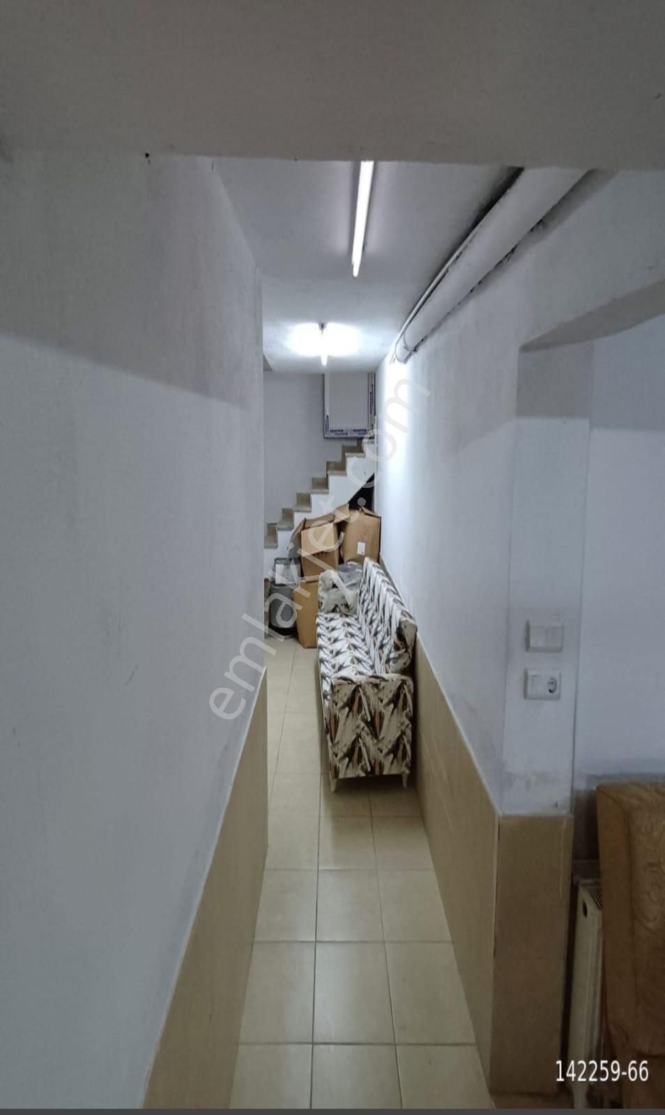 Gönen Malkoç Mahallesi’nde Geniş Ve Kullanışlı Dükkan Ve Depo - Görsel 2