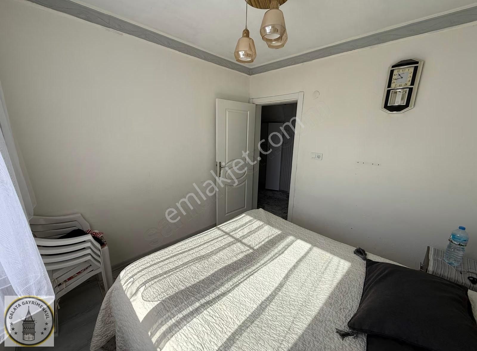 Galata,dan Germencik Balatçık Mah De 320 M² 4+1 Müstakil Köy Evi - Görsel 15