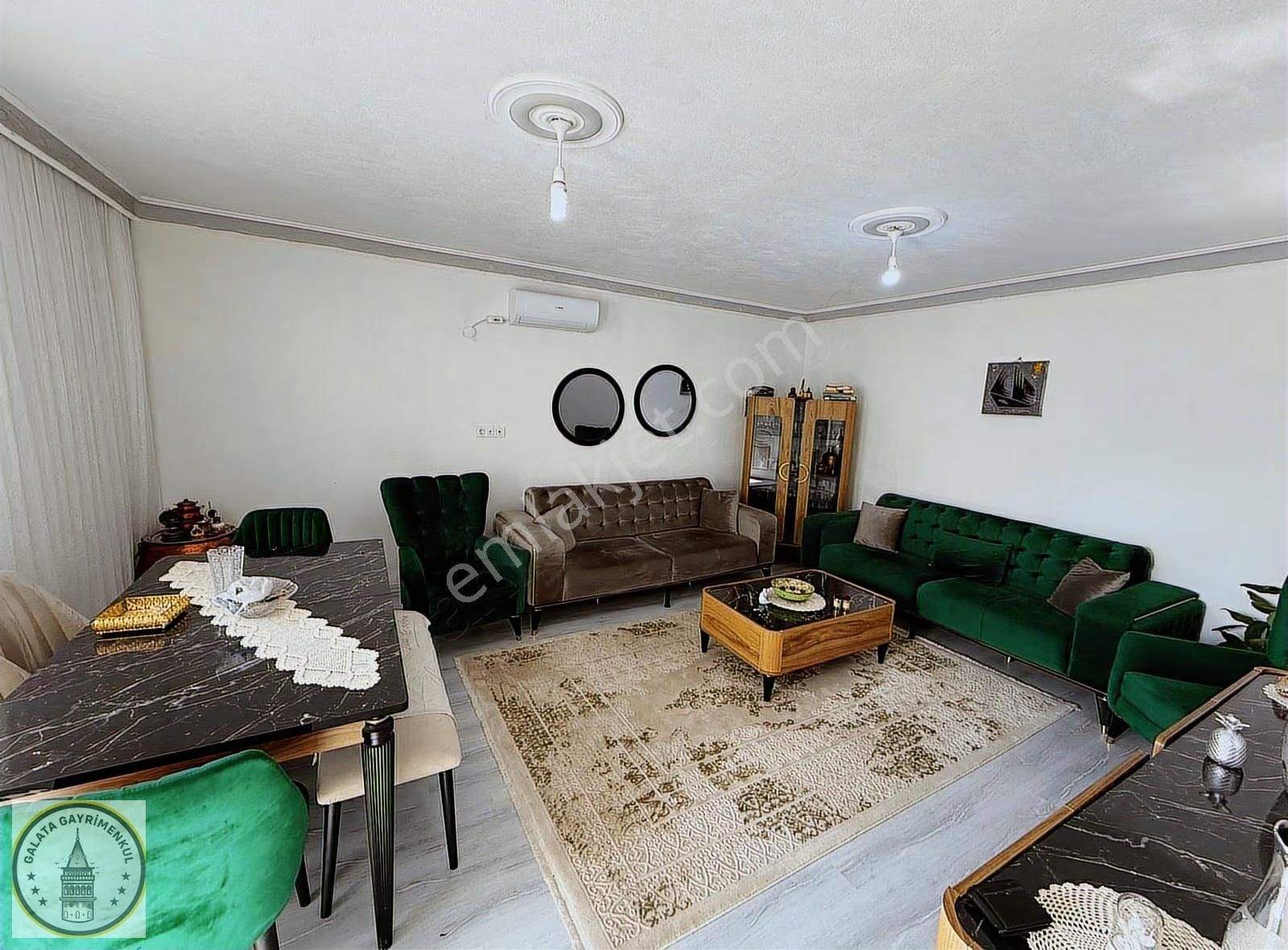 Galata,dan Germencik Balatçık Mah De 320 M² 4+1 Müstakil Köy Evi - Görsel 7