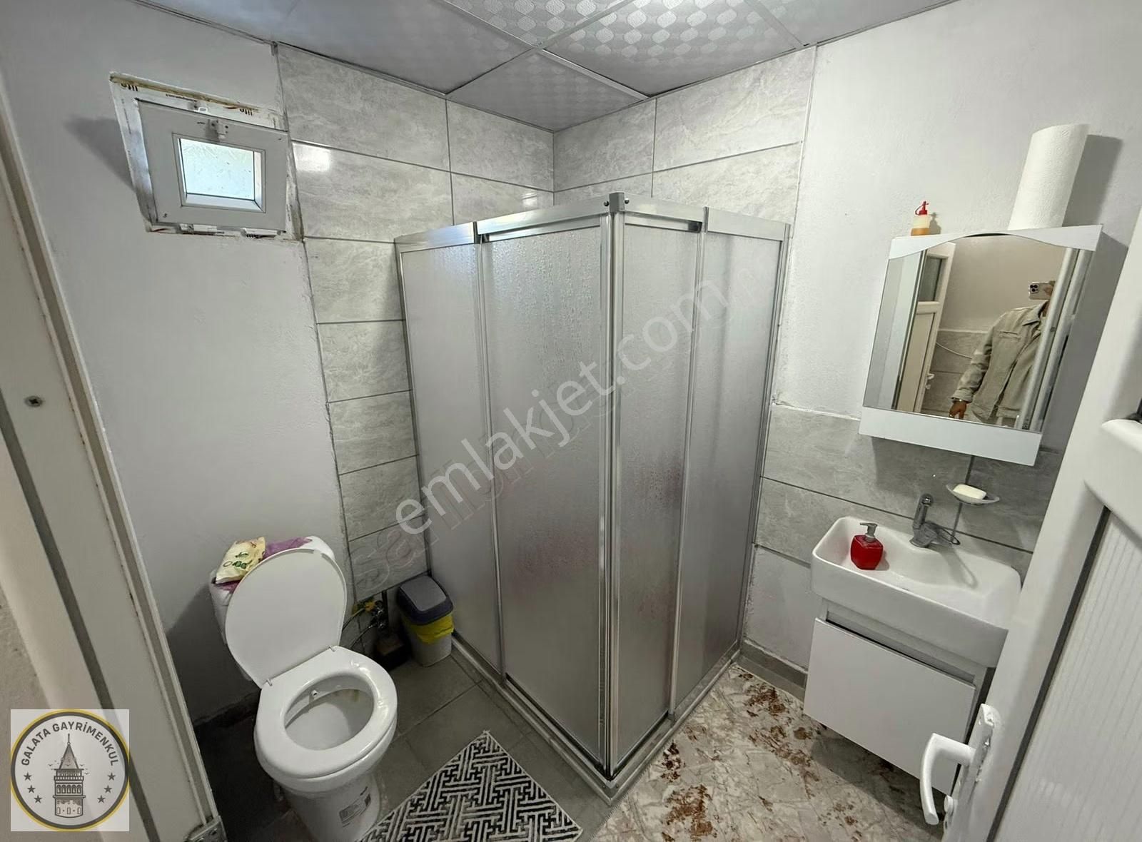 Galata,dan Germencik Balatçık Mah De 320 M² 4+1 Müstakil Köy Evi - Görsel 29