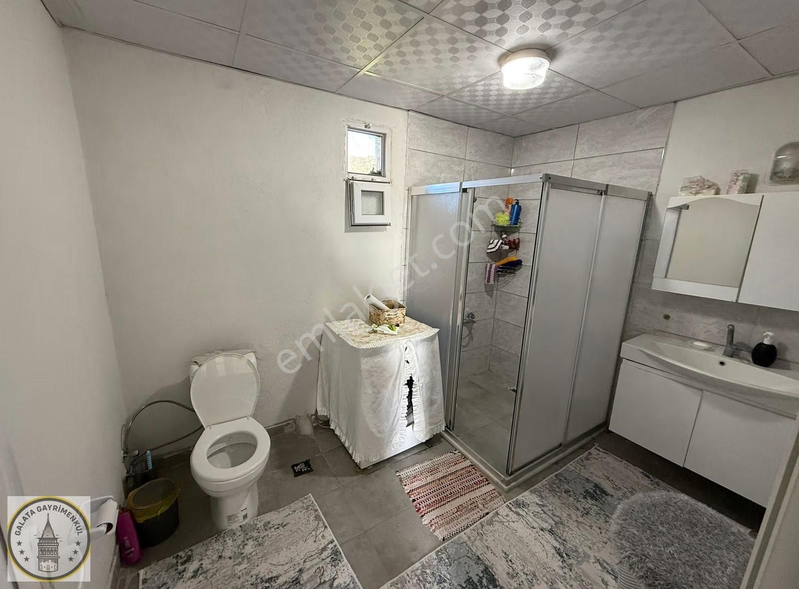 Galata,dan Germencik Balatçık Mah De 320 M² 4+1 Müstakil Köy Evi - Görsel 12