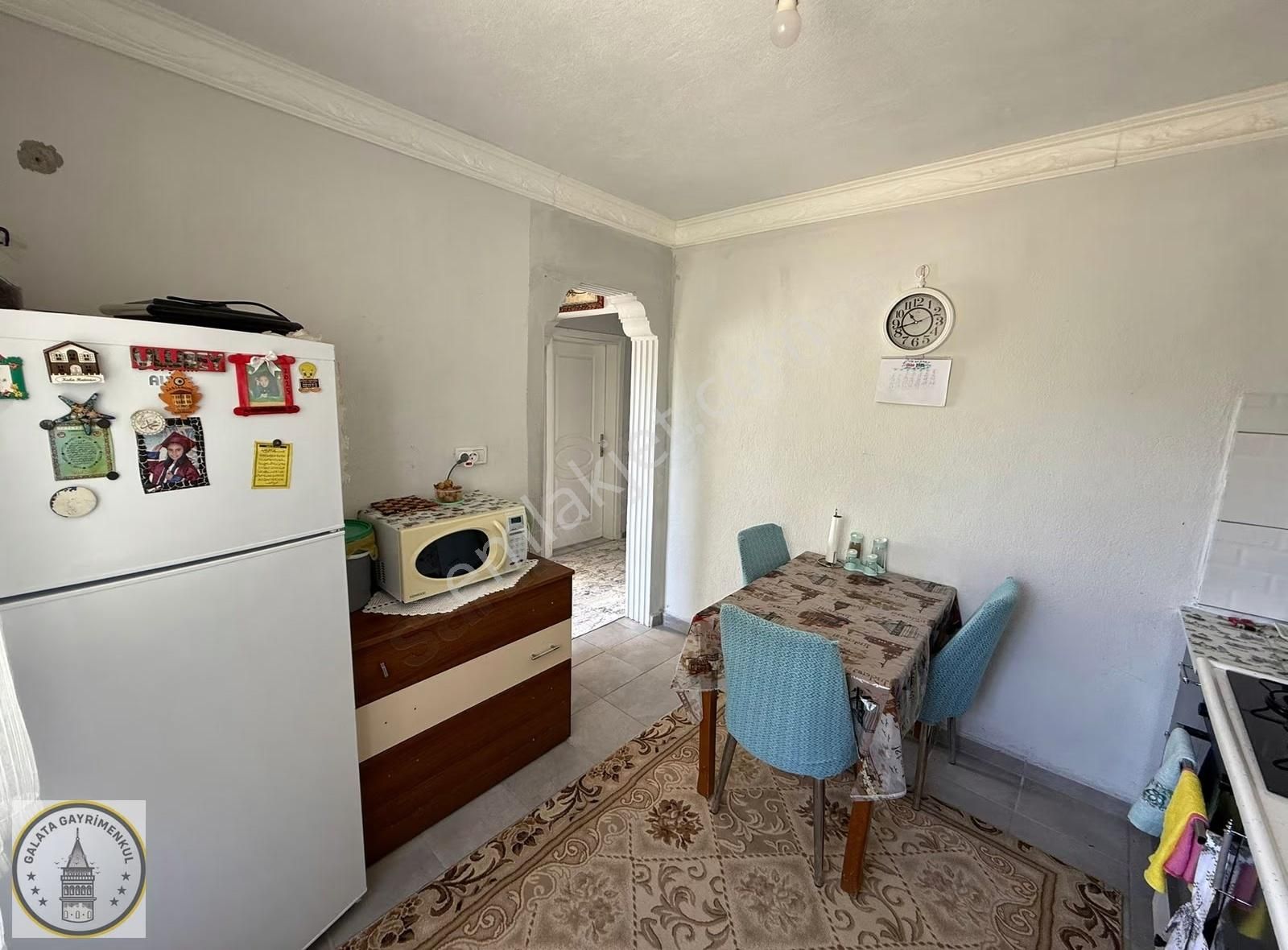 Galata,dan Germencik Balatçık Mah De 320 M² 4+1 Müstakil Köy Evi - Görsel 21