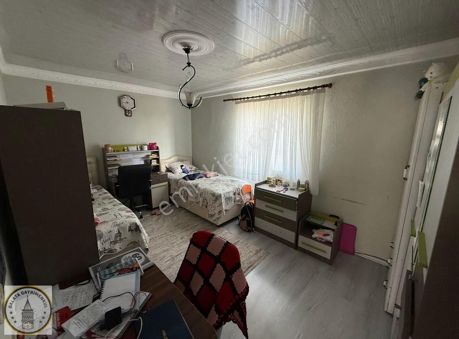 Galata,dan Germencik Balatçık Mah De 320 M² 4+1 Müstakil Köy Evi - Görsel 13