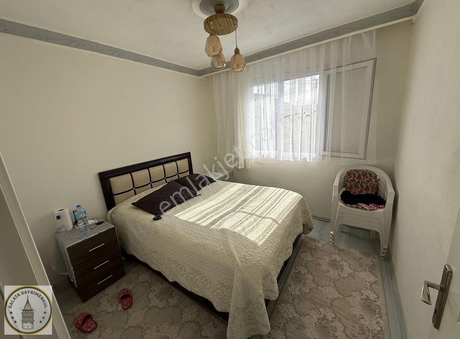 Galata,dan Germencik Balatçık Mah De 320 M² 4+1 Müstakil Köy Evi - Görsel 6