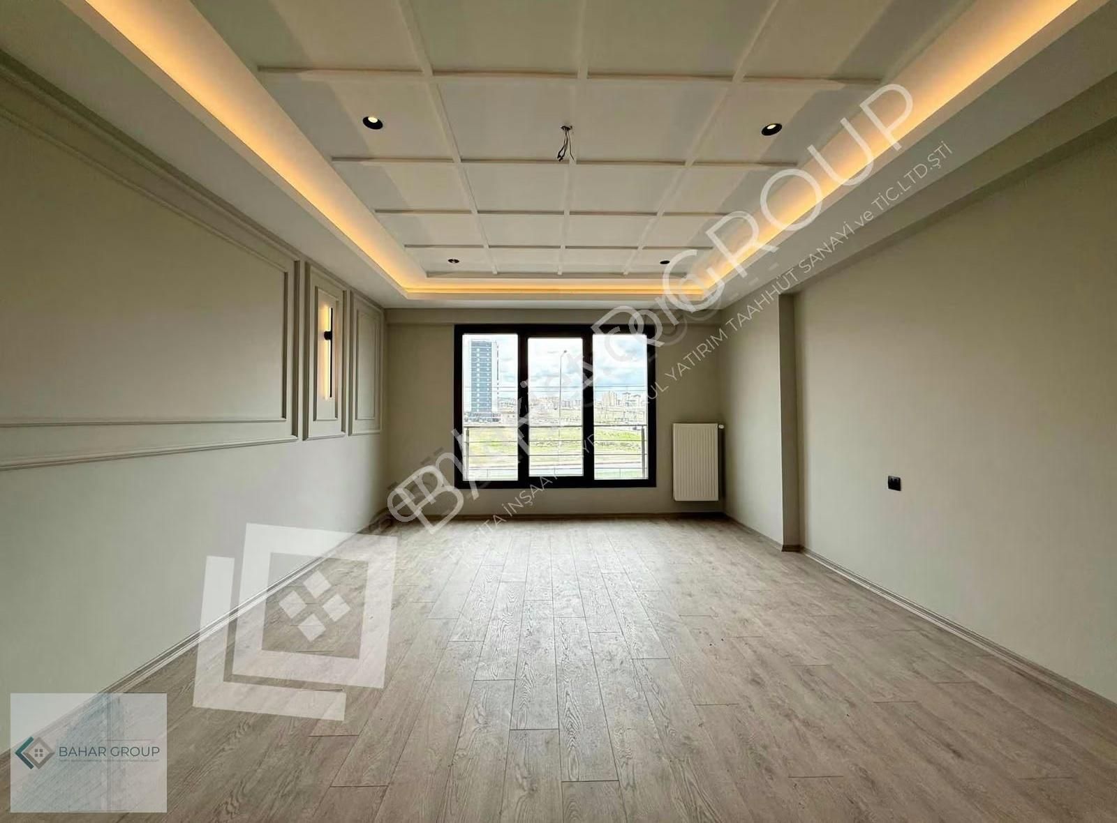 Ödül Vista.. Teslim 4+1 Ara Kat Güney Cephe Sıfır Lüks Daire - Görsel 8