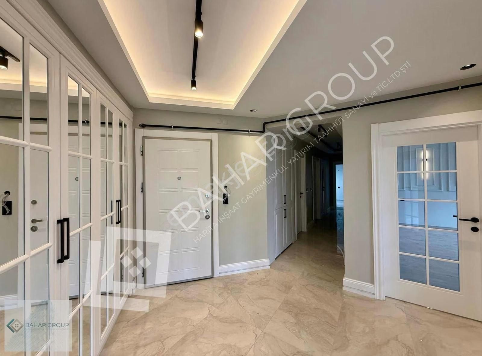 Ödül Vista.. Teslim 4+1 Ara Kat Güney Cephe Sıfır Lüks Daire - Görsel 4