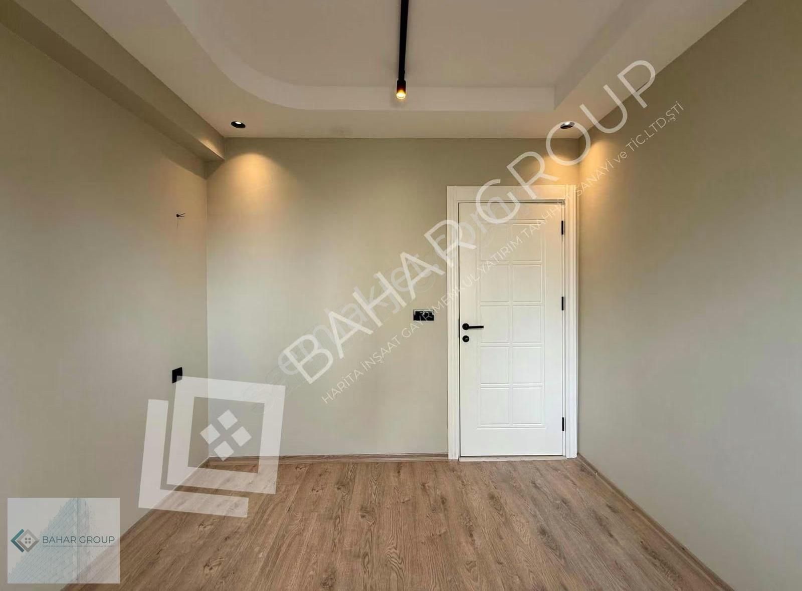 Ödül Vista.. Teslim 4+1 Ara Kat Güney Cephe Sıfır Lüks Daire - Görsel 12