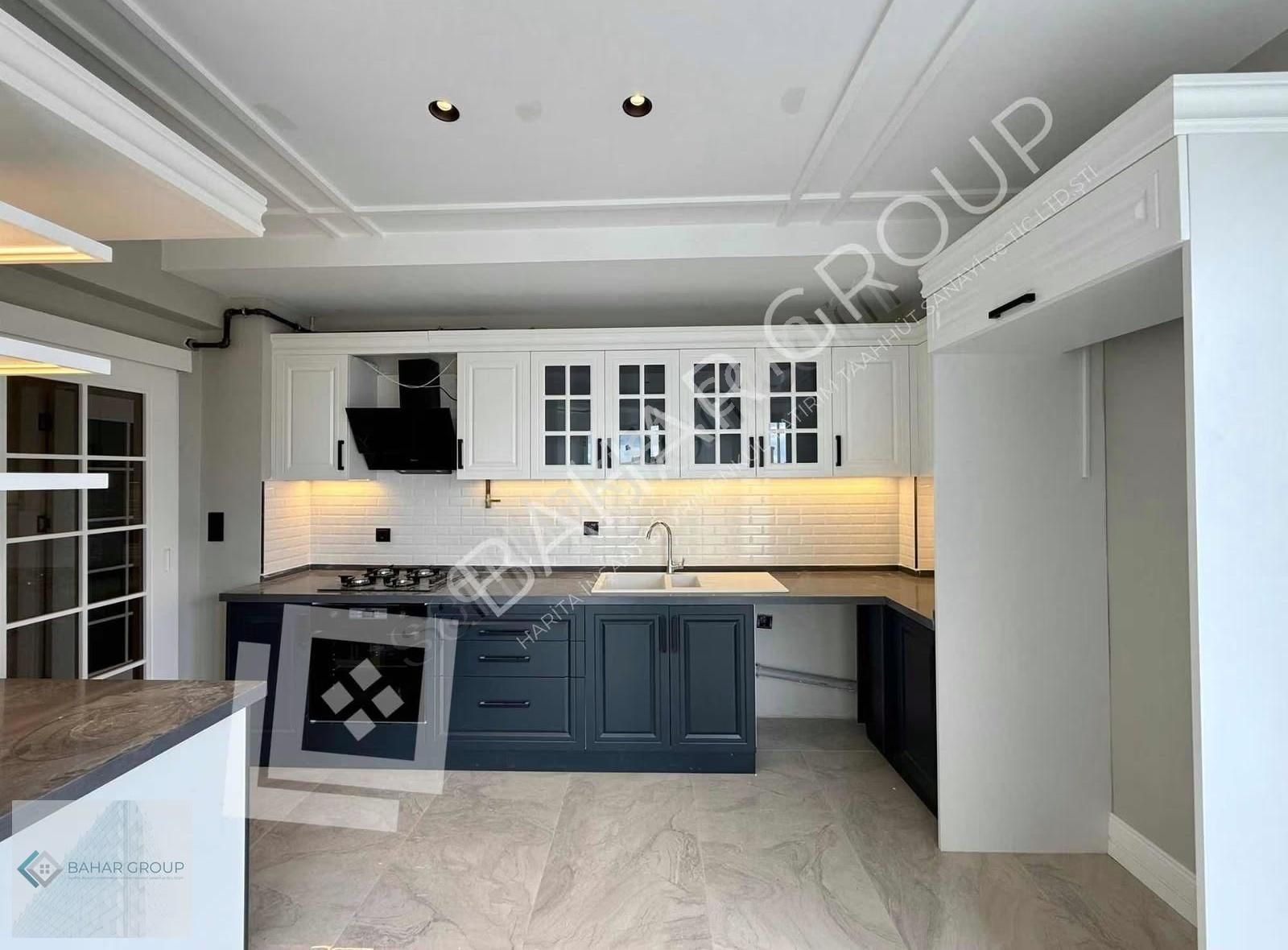 Ödül Vista.. Teslim 4+1 Ara Kat Güney Cephe Sıfır Lüks Daire - Görsel 17