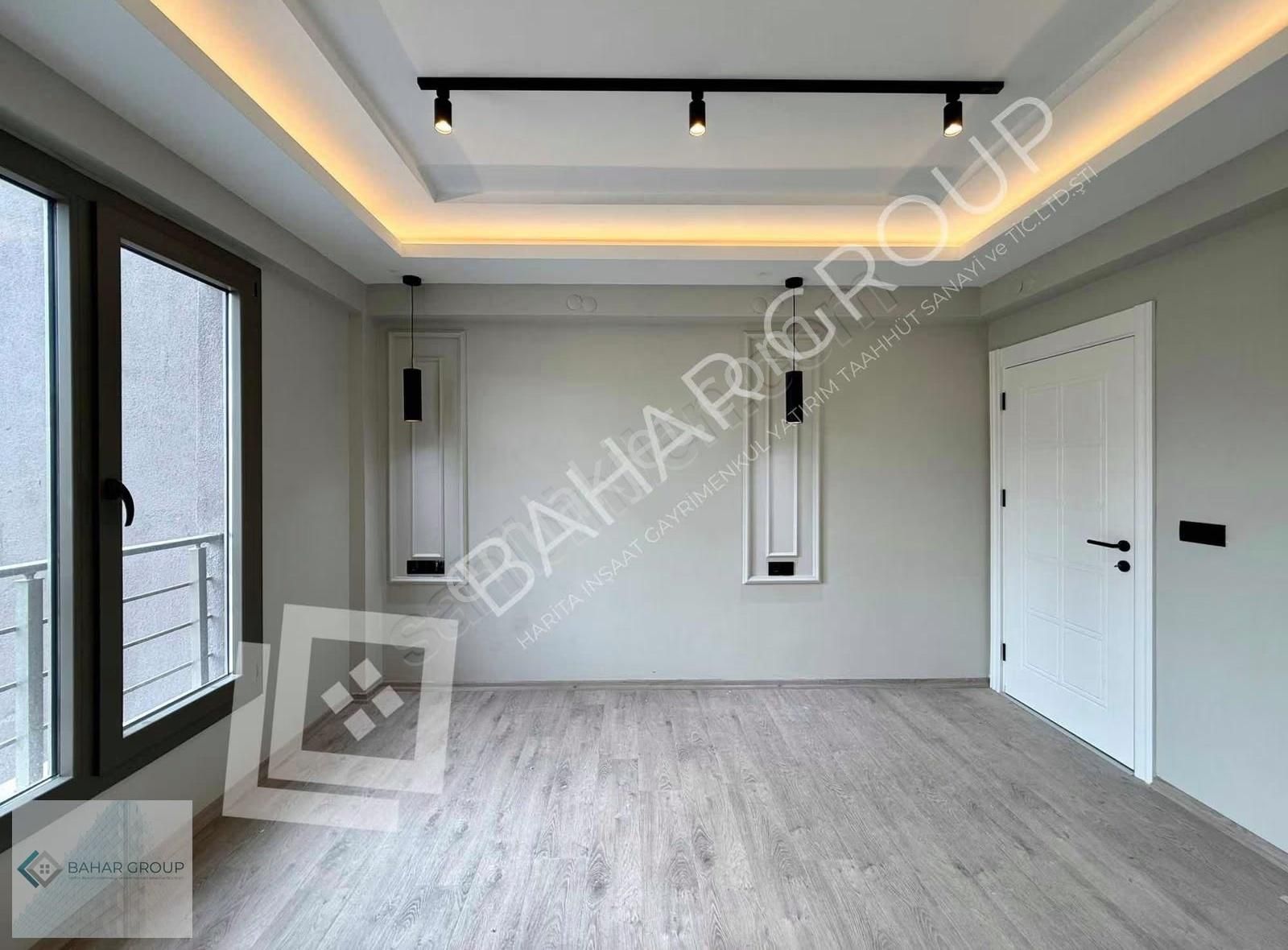 Ödül Vista.. Teslim 4+1 Ara Kat Güney Cephe Sıfır Lüks Daire - Görsel 9