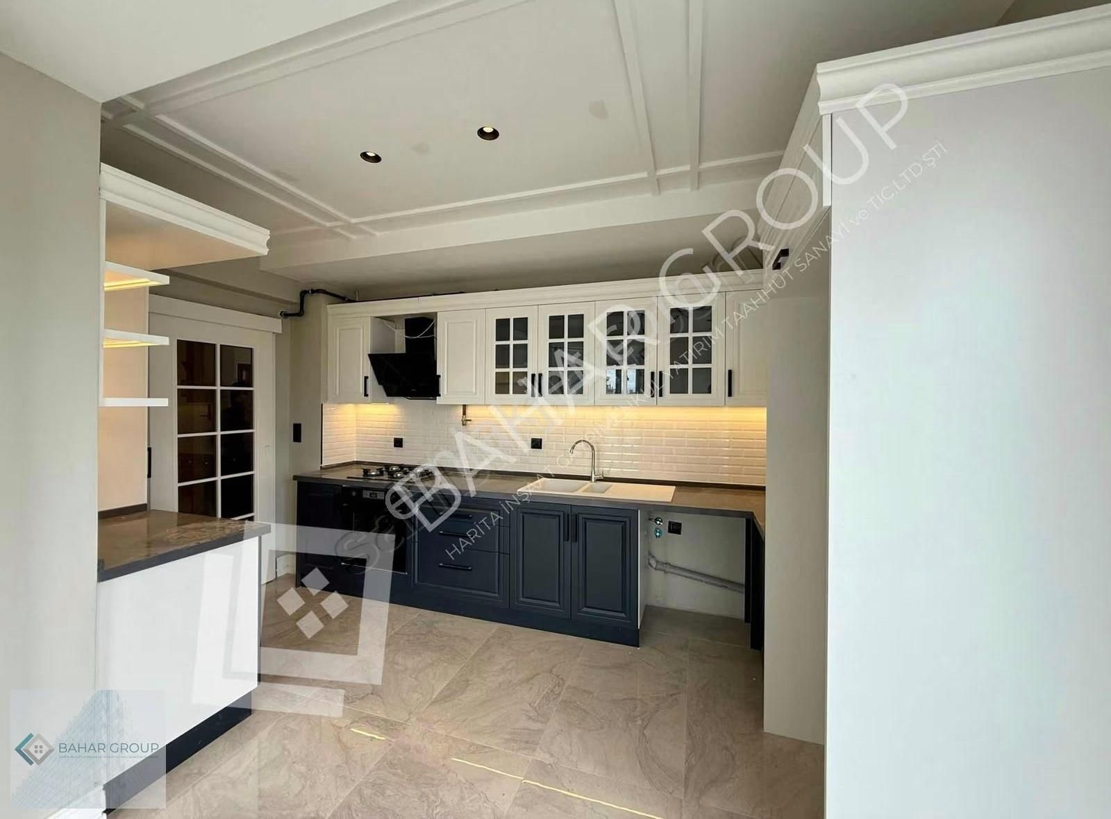 Ödül Vista.. Teslim 4+1 Ara Kat Güney Cephe Sıfır Lüks Daire - Görsel 3