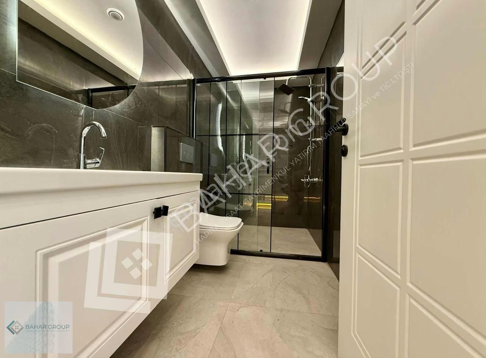 Ödül Vista.. Teslim 4+1 Ara Kat Güney Cephe Sıfır Lüks Daire - Görsel 6