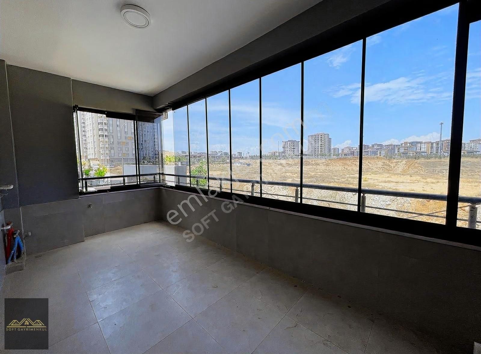 Fıstıklık'ta Gaziray Çvrs.arakat Ultra Lüx Satılık 2+1 - Görsel 2