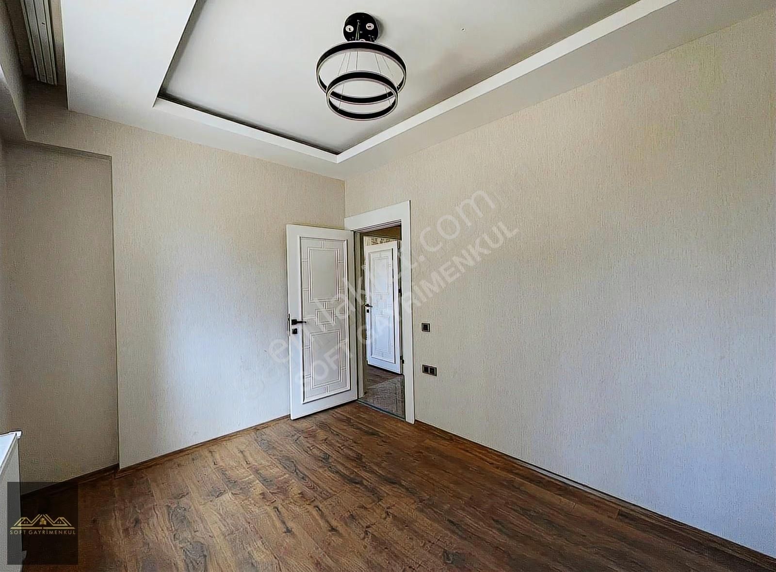 Fıstıklık'ta Gaziray Çvrs.arakat Ultra Lüx Satılık 2+1