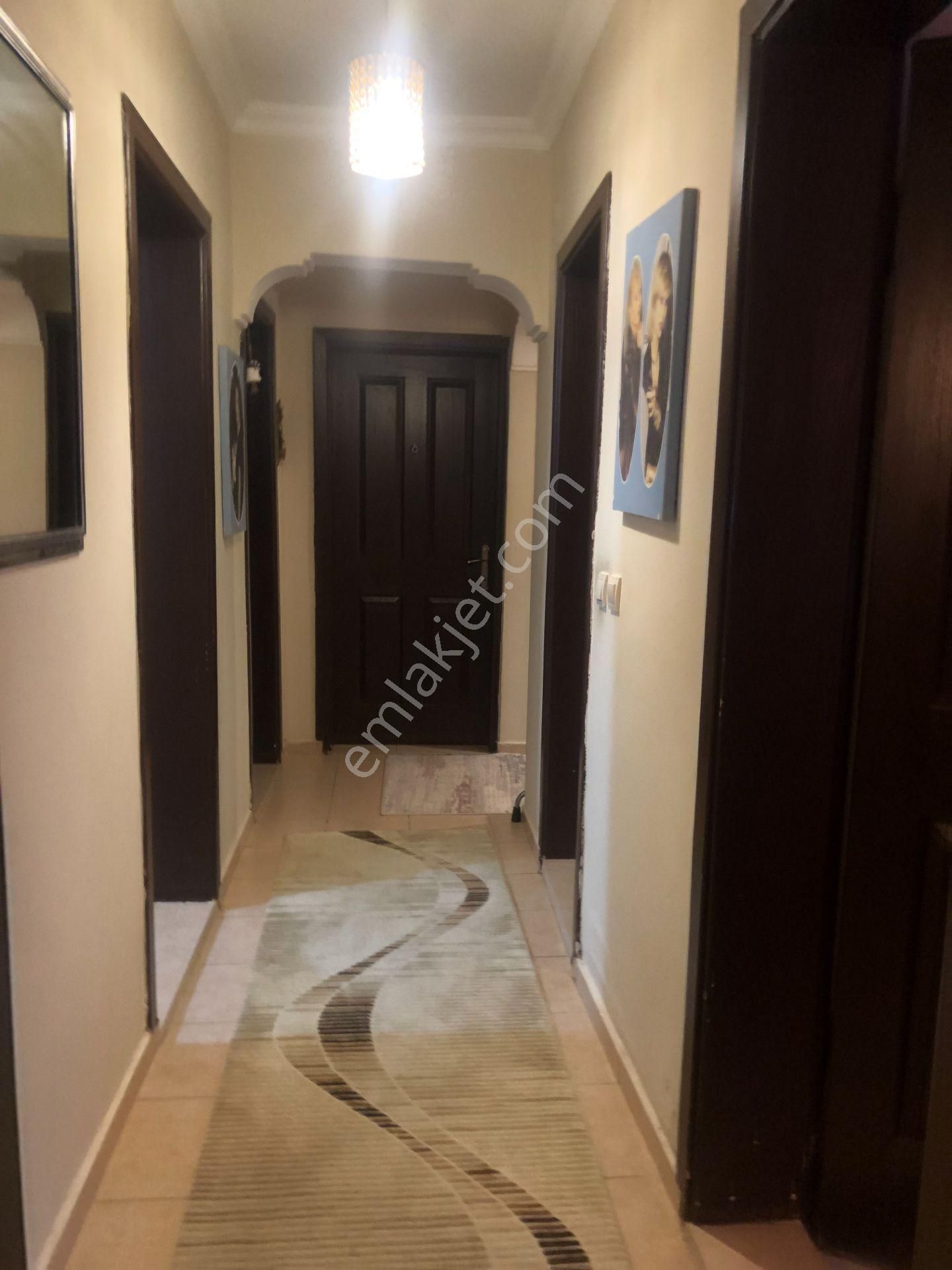 Bodrum Turgutreis Karabağ'da Satılık 3+1 Bahçe Katı Daire - Görsel 16