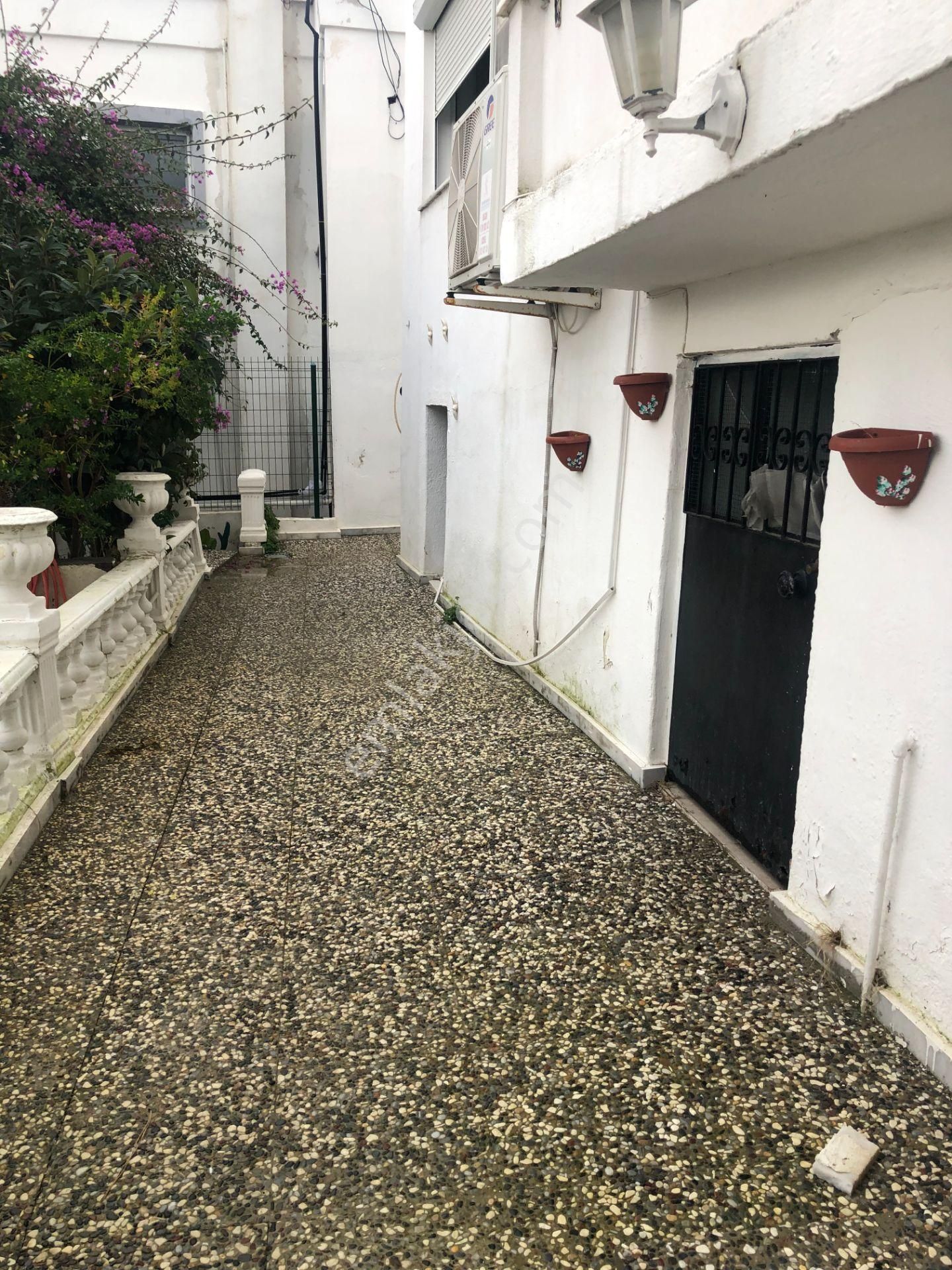 Bodrum Turgutreis Karabağ'da Satılık 3+1 Bahçe Katı Daire - Görsel 29