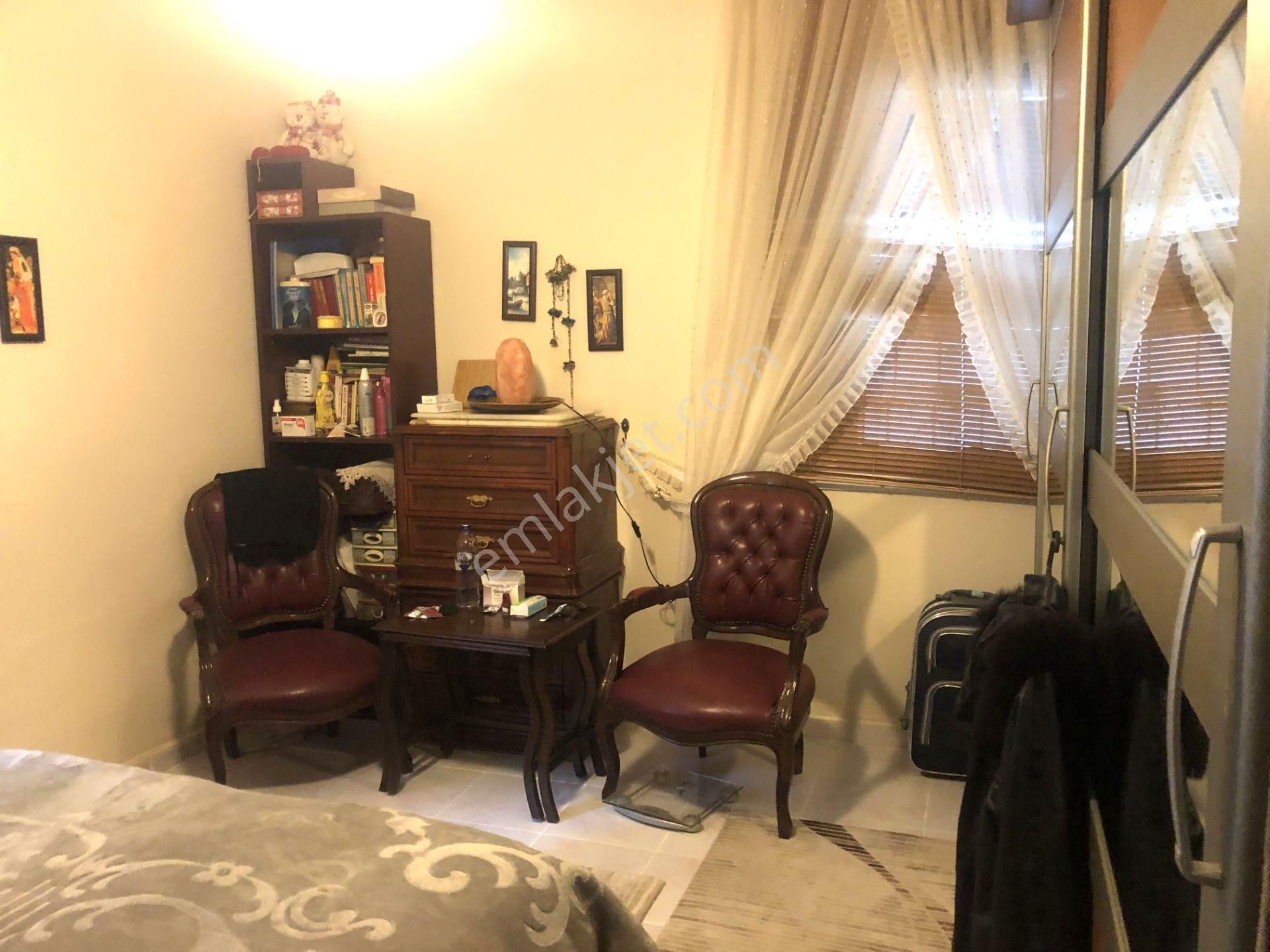 Bodrum Turgutreis Karabağ'da Satılık 3+1 Bahçe Katı Daire - Görsel 15