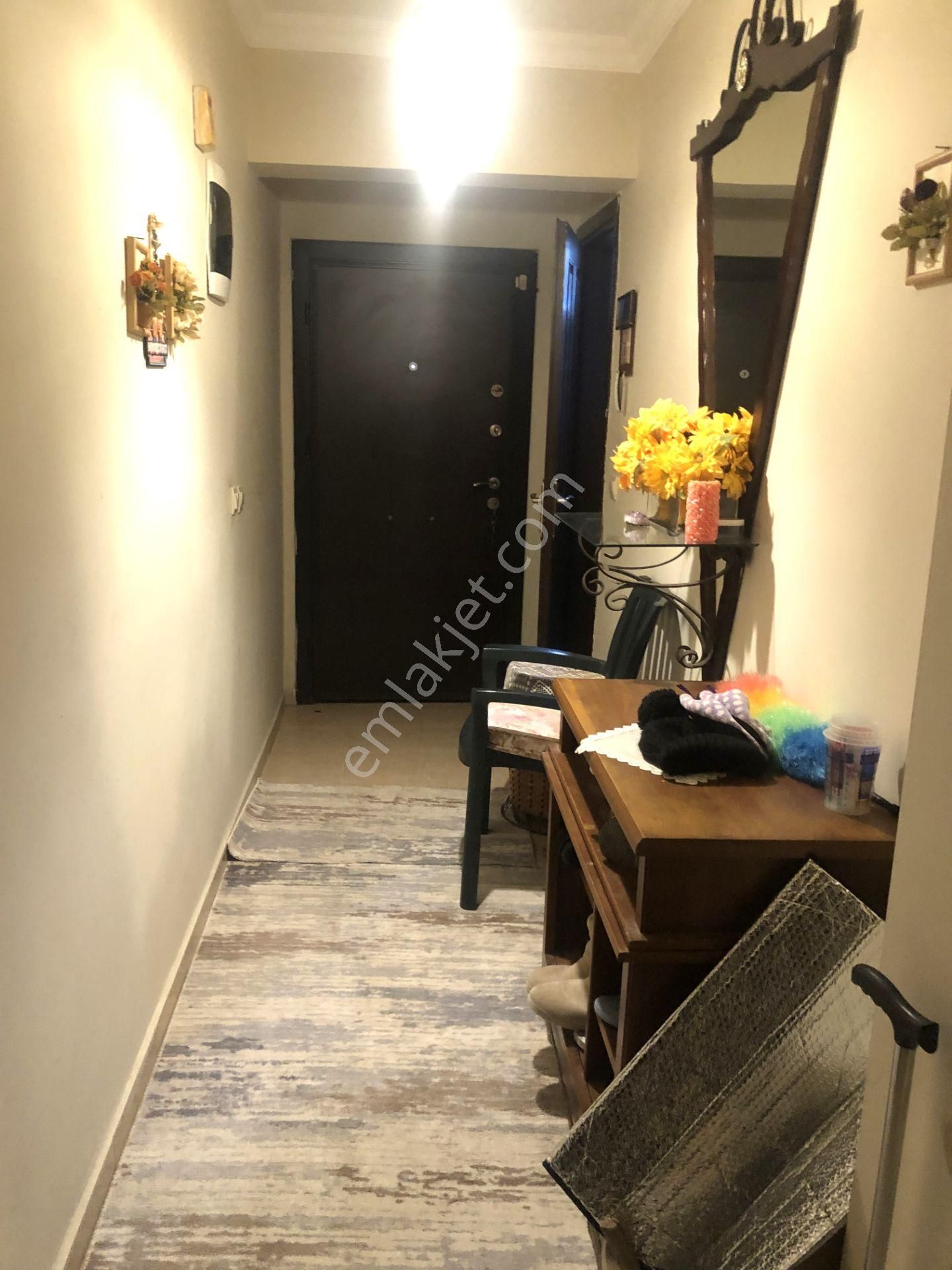 Bodrum Turgutreis Karabağ'da Satılık 3+1 Bahçe Katı Daire - Görsel 8