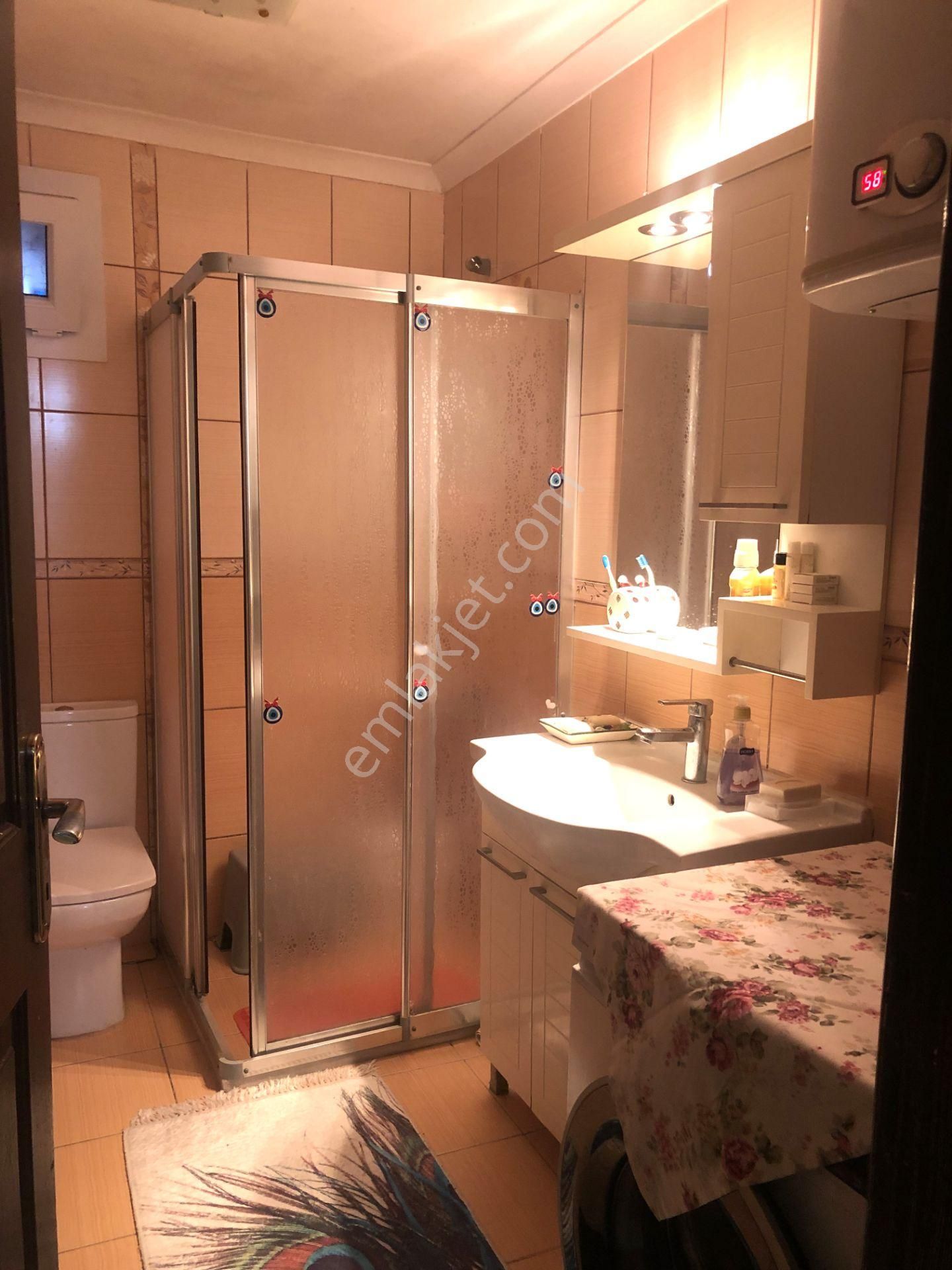 Bodrum Turgutreis Karabağ'da Satılık 3+1 Bahçe Katı Daire - Görsel 9