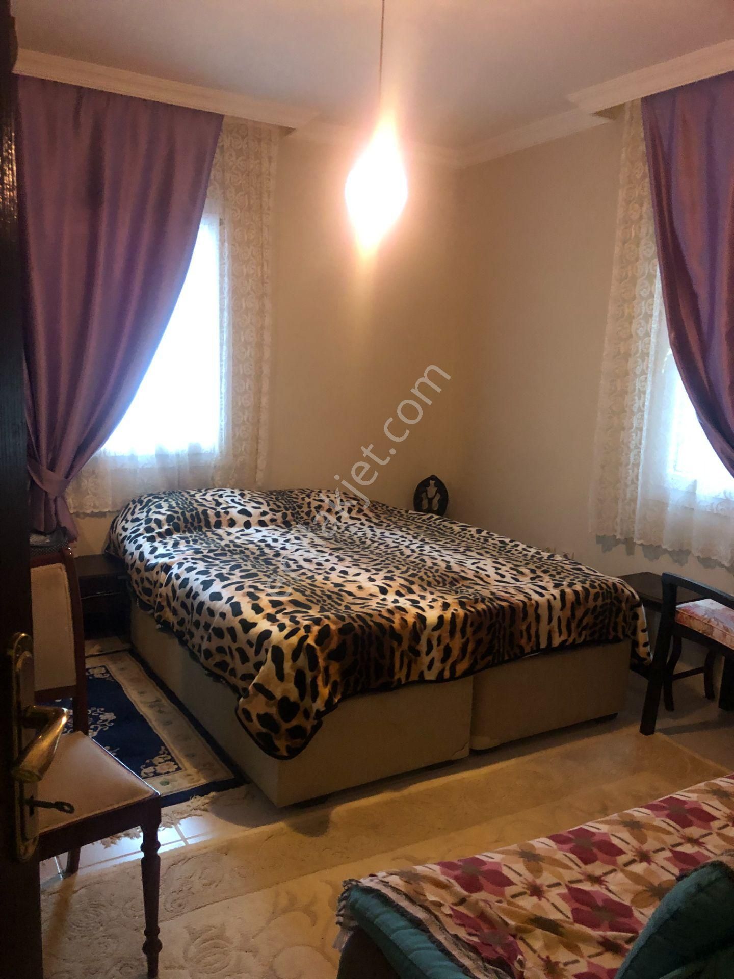 Bodrum Turgutreis Karabağ'da Satılık 3+1 Bahçe Katı Daire - Görsel 12