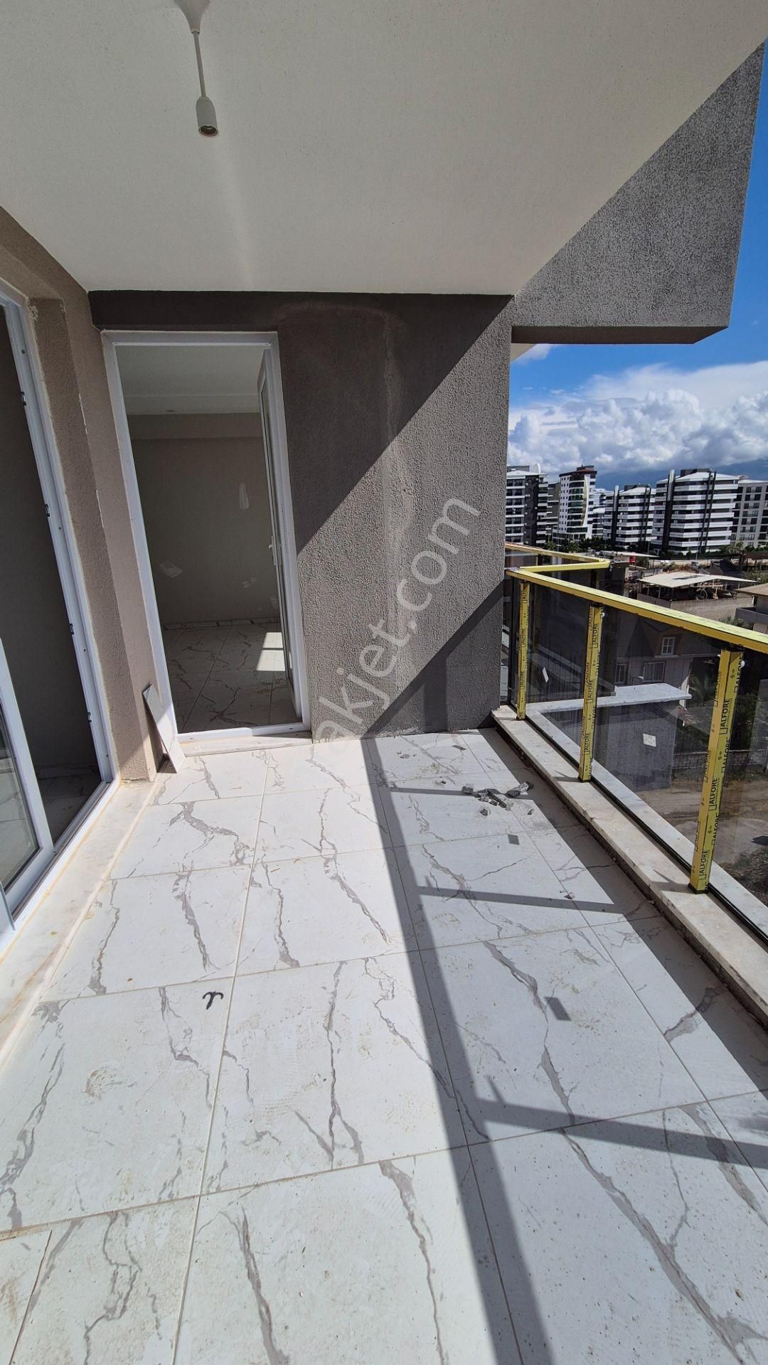 Zaferde 1 Aya Teslim Sıfır 3+1 Ebebeyn Banyolu Asansörlü Doğalgazlı Kiralık Daireler - Görsel 14