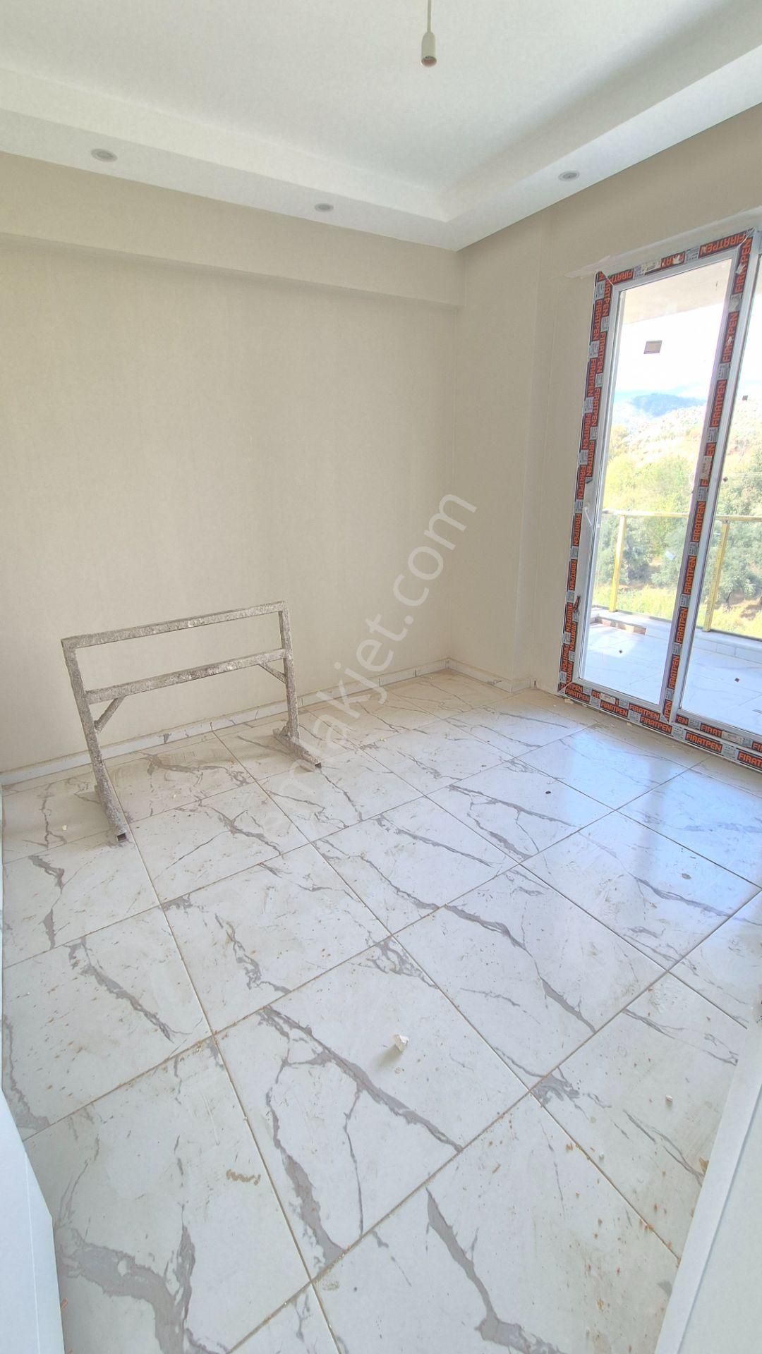 Zaferde 1 Aya Teslim Sıfır 3+1 Ebebeyn Banyolu Asansörlü Doğalgazlı Kiralık Daireler - Görsel 12